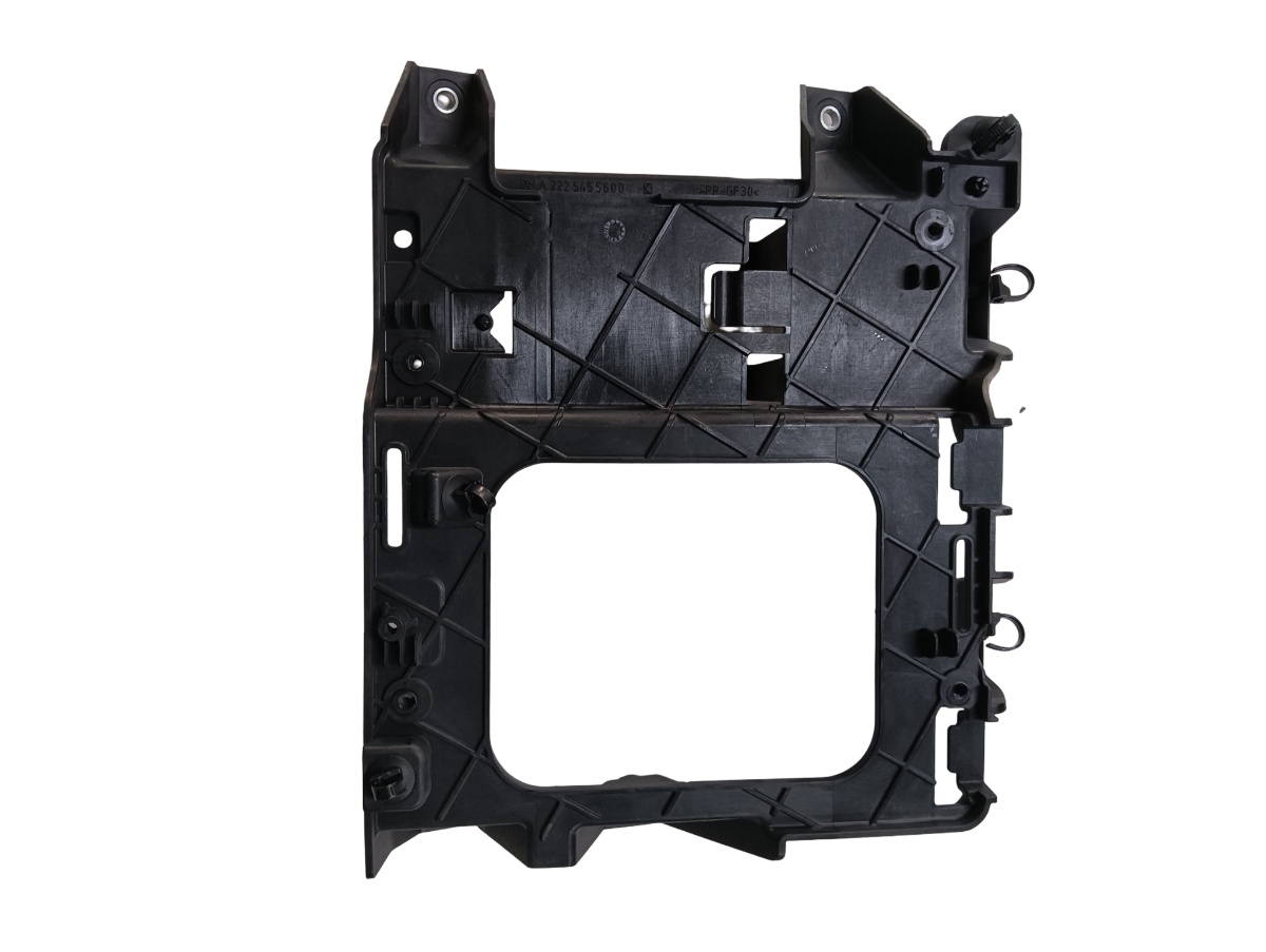 Suport modul confort spate spate MERCEDES-BENZ S-CLASS Coupe VII C217 2014 - > A2225455600 – foto 2