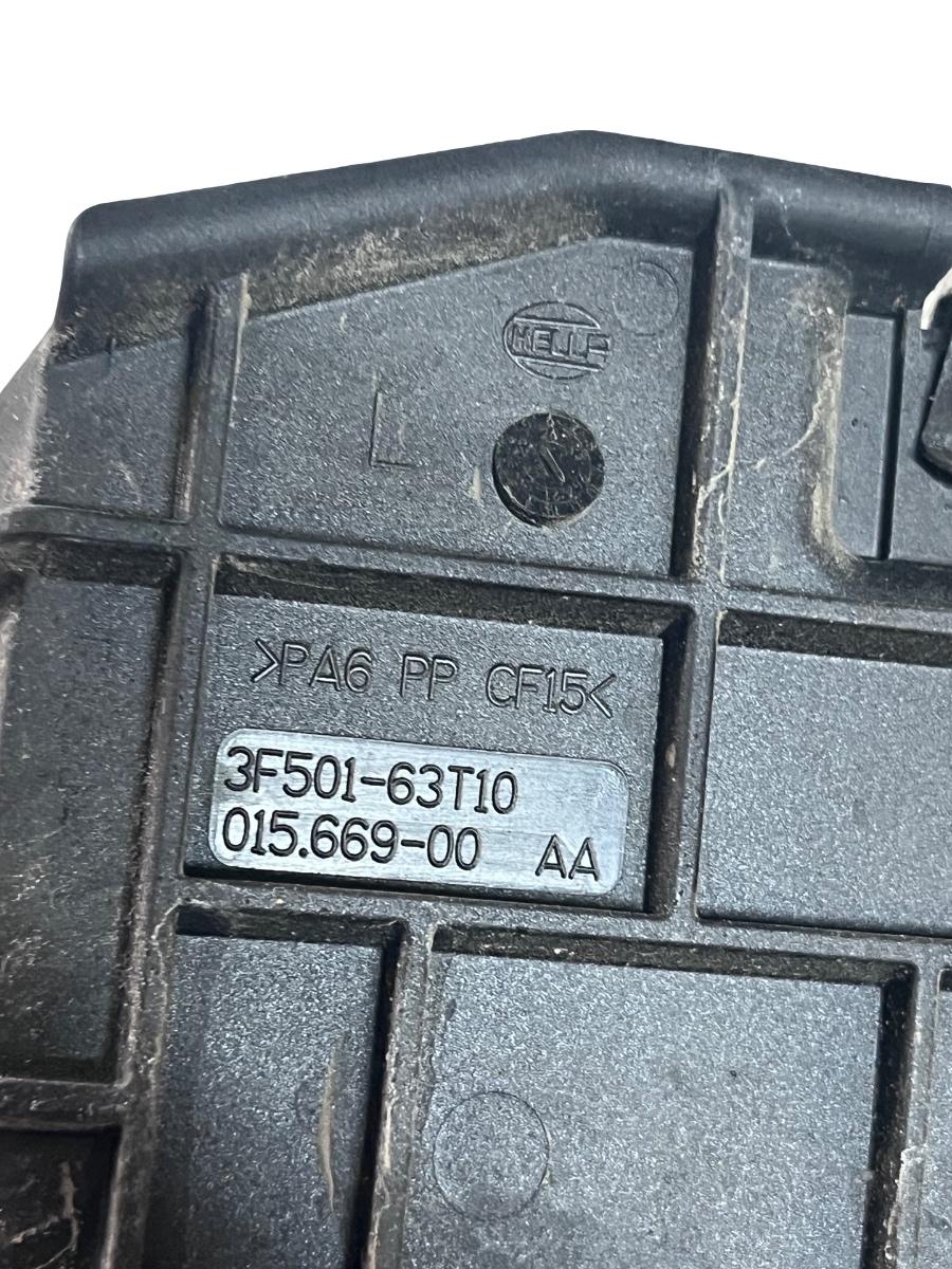 Suport modul unghi mort stanga SUZUKI SX4 S-Cross JY 2023 -> 3F501-63T10 – foto 2