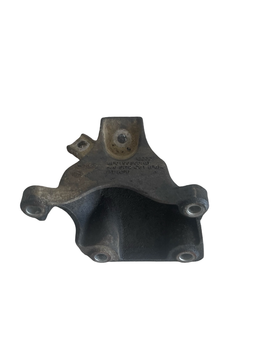 Suport motor AUDI A5/S5 8T3 2007 - 2017 2.7 TDI CAMA, CGKA 4F0199308AB – foto 2