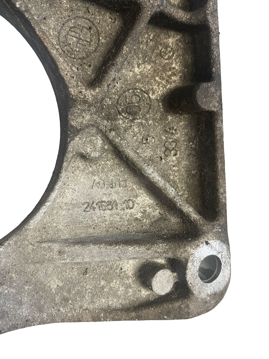 Suport motor BMW 5 E60 2001 - 2010 241681-10 – foto 3