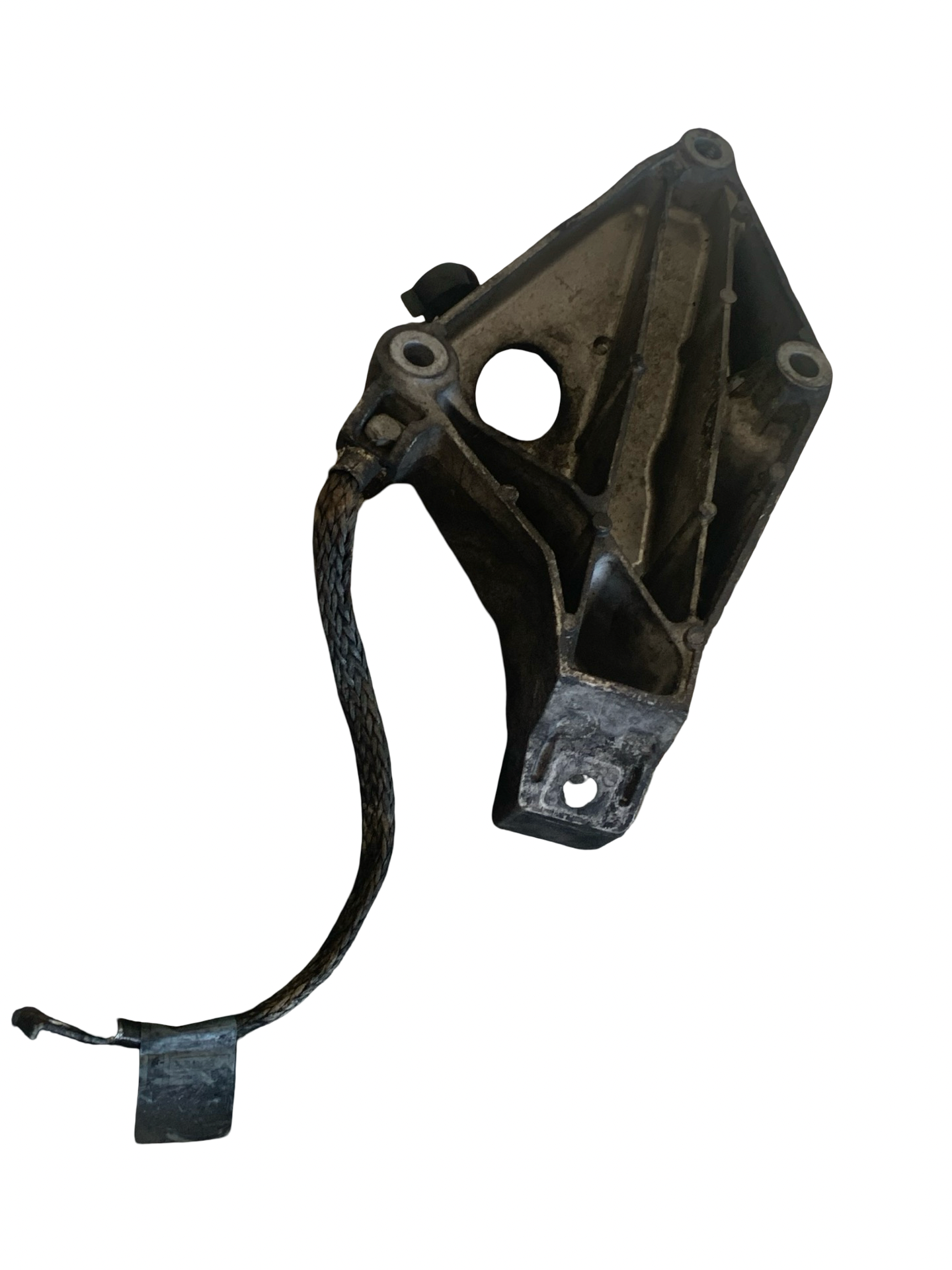 Suport Motor BMW E84 2009–2015 - cod: 6775041-01 2.0D – foto 3