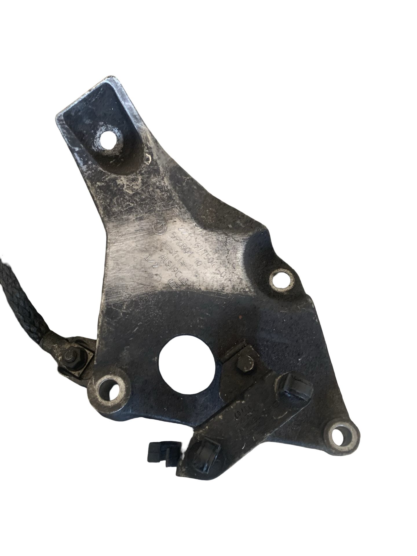 Suport Motor BMW E84 2009–2015 - cod: 6775041-01 2.0D