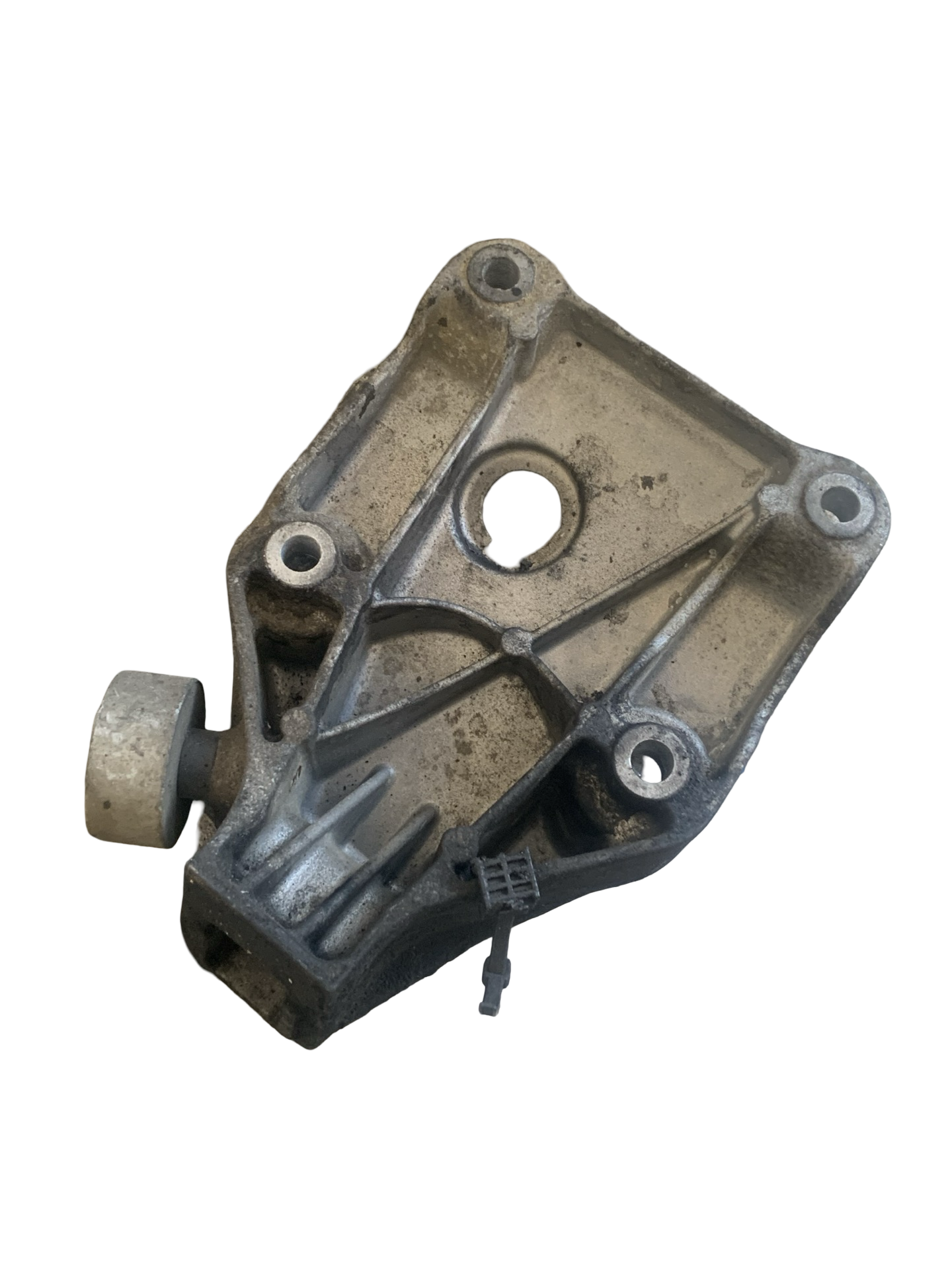 Suport Motor BMW SERIA 5 F10 2009–2017 - cod: 6777623 3.0D – foto 3