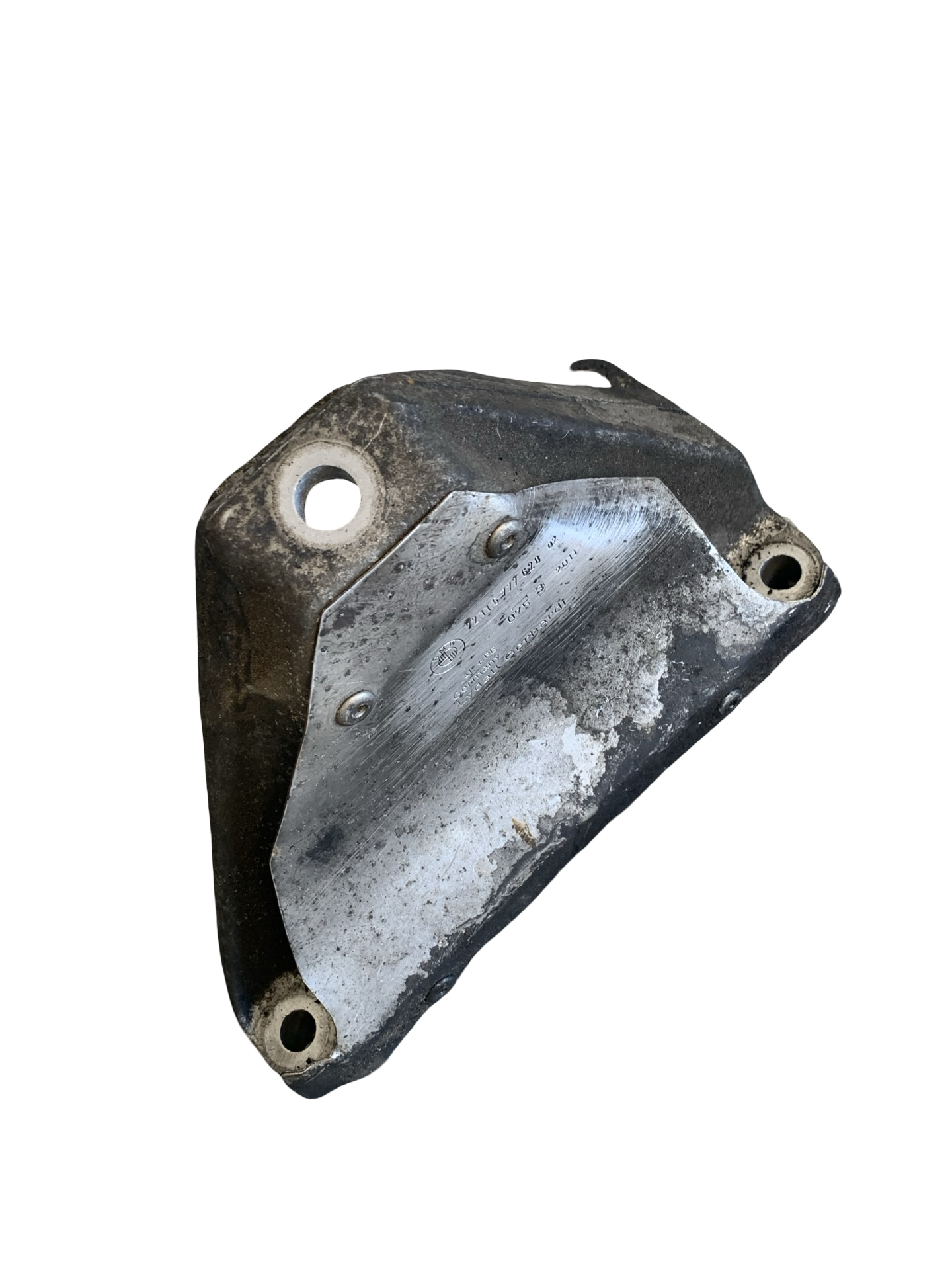 Suport Motor BMW SERIA 5 F10 2009–2017 - cod: 6777628 – foto 2