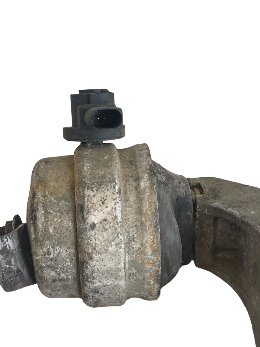 Suport motor cu senzor AUDI A4 III 8EC, B7 2004 - 2008 2.0 TDI 16V BLB, BRE 8E0199307S – foto 2