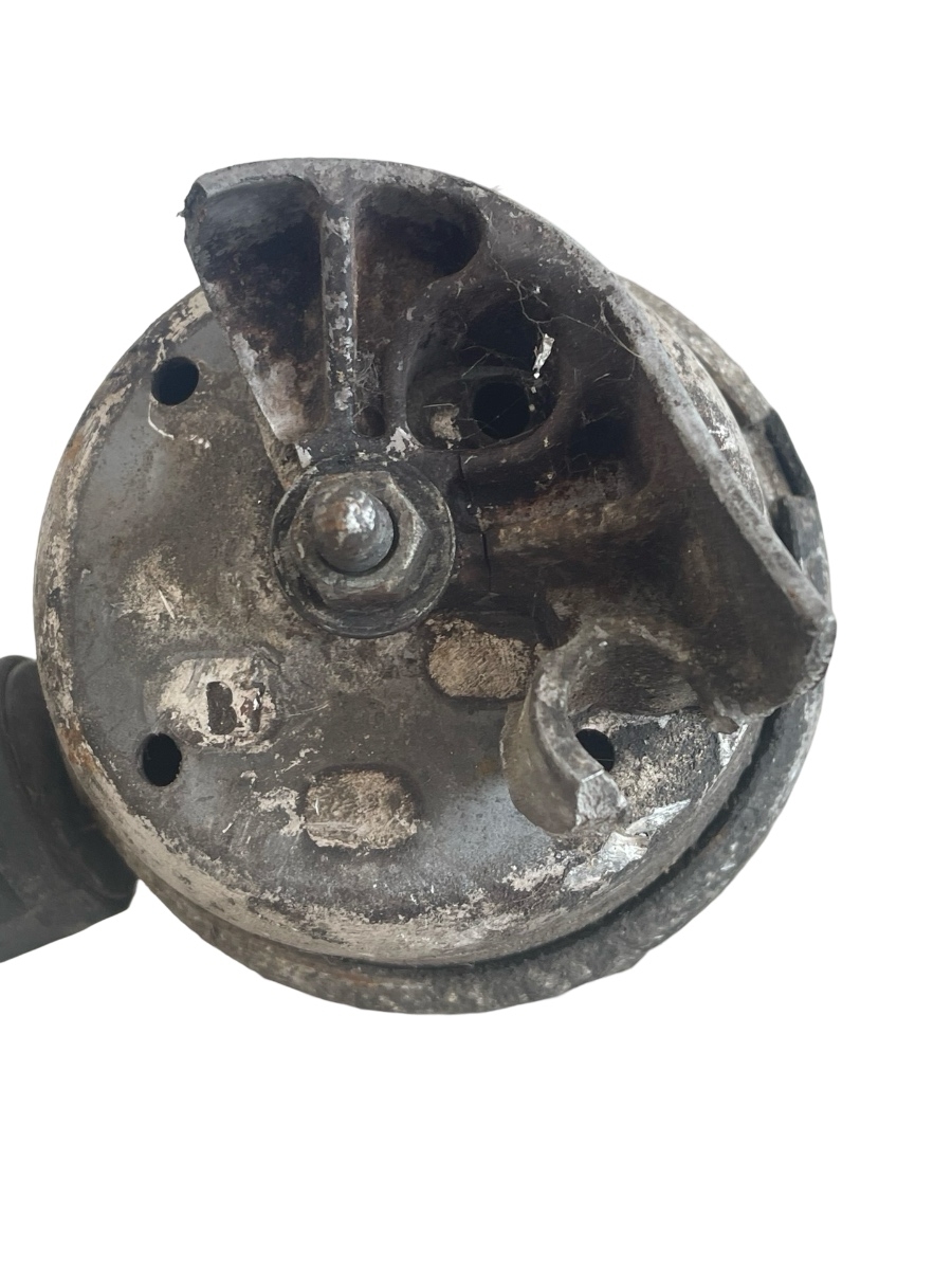 Suport motor cu senzor AUDI A4 III 8EC, B7 2004 - 2008 2.0 TDI 16V BLB, BRE 8E0199307S – foto 4