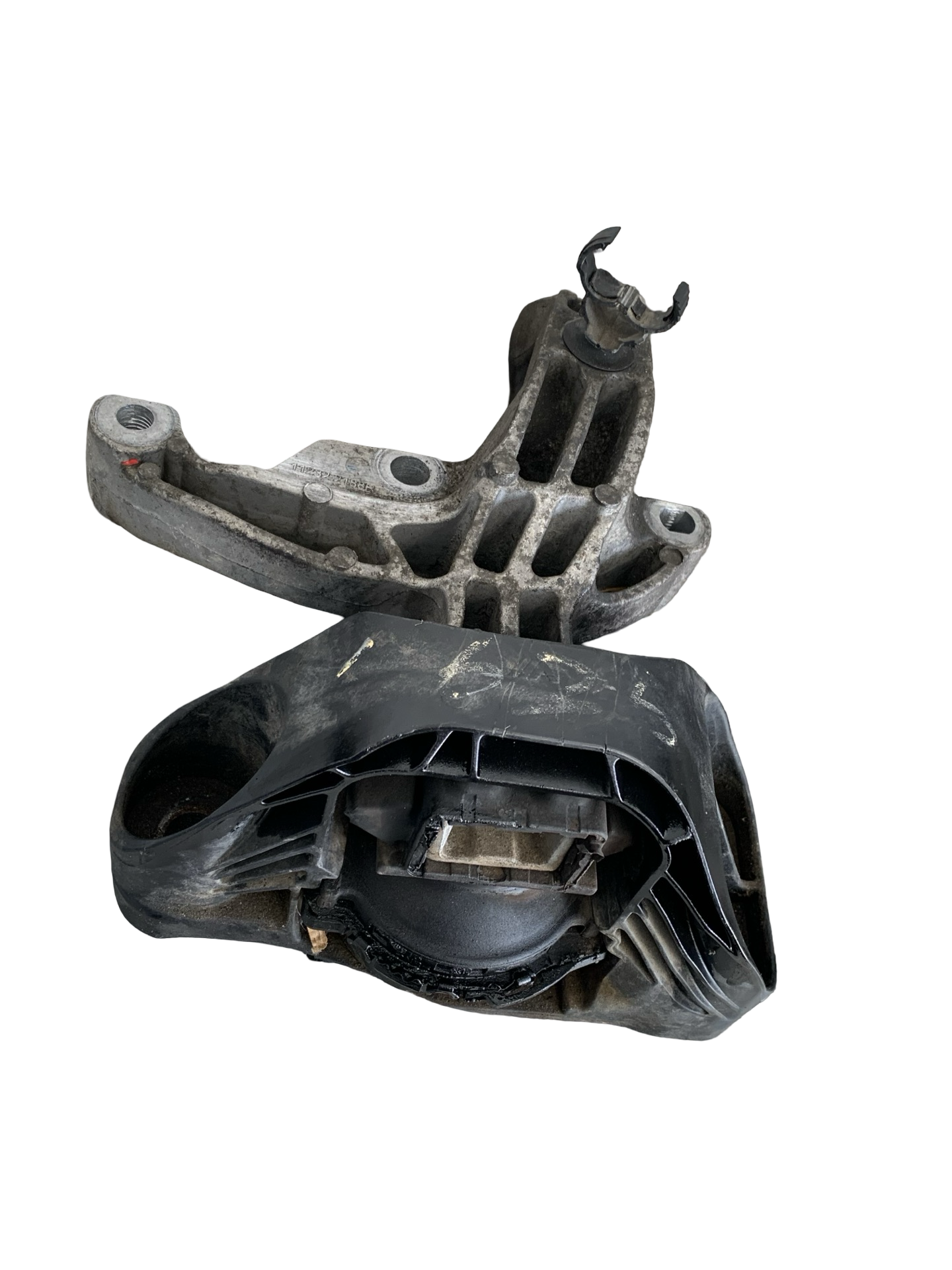 Suport Motor Dacia Dokker 2022 1.5 dCi K9K-U8 EURO6 - cod: 112322188R – foto 2