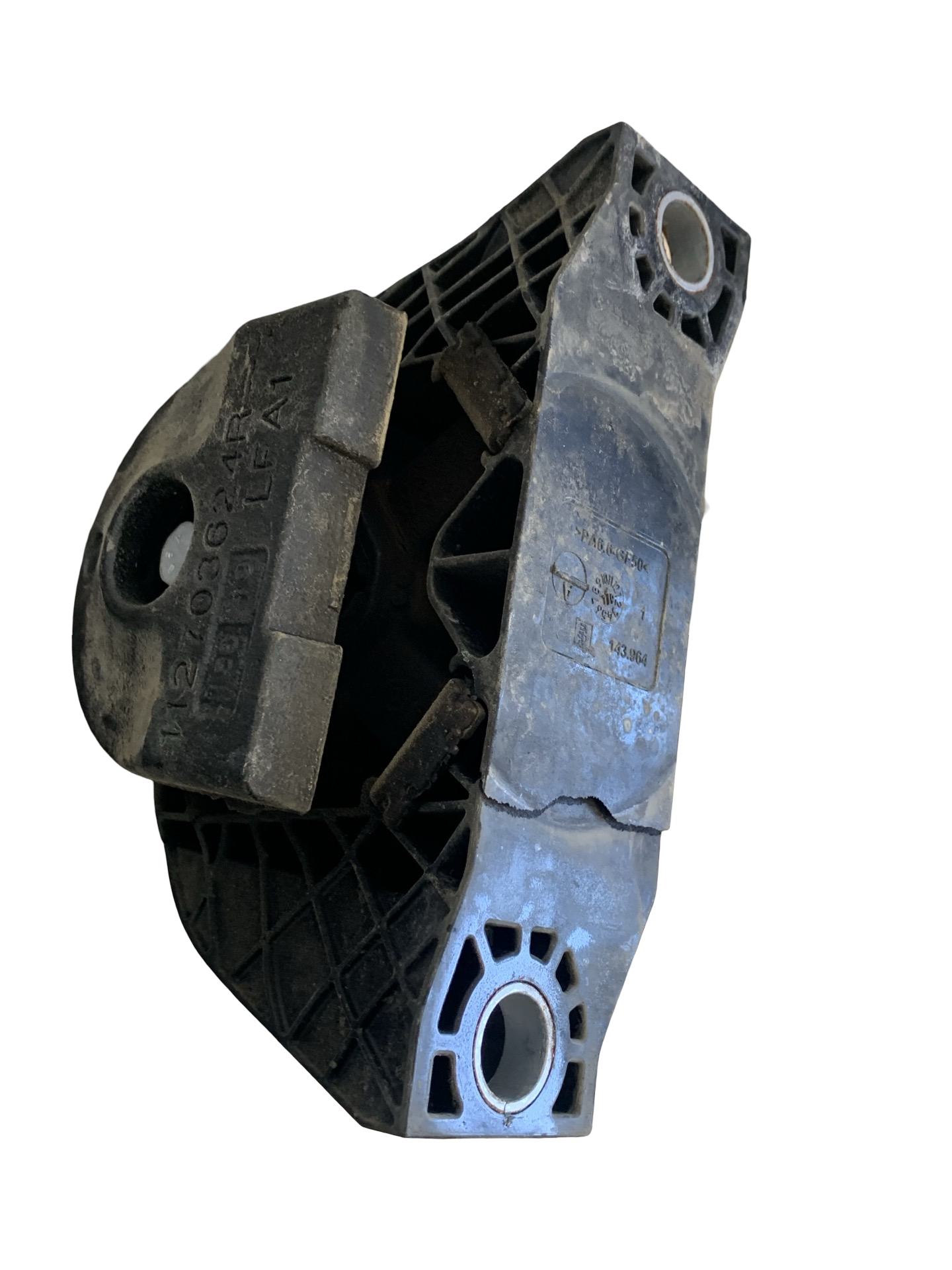 Suport Motor Dacia Logan 2 1.0 B4D-G4 2012–2020 – foto 3