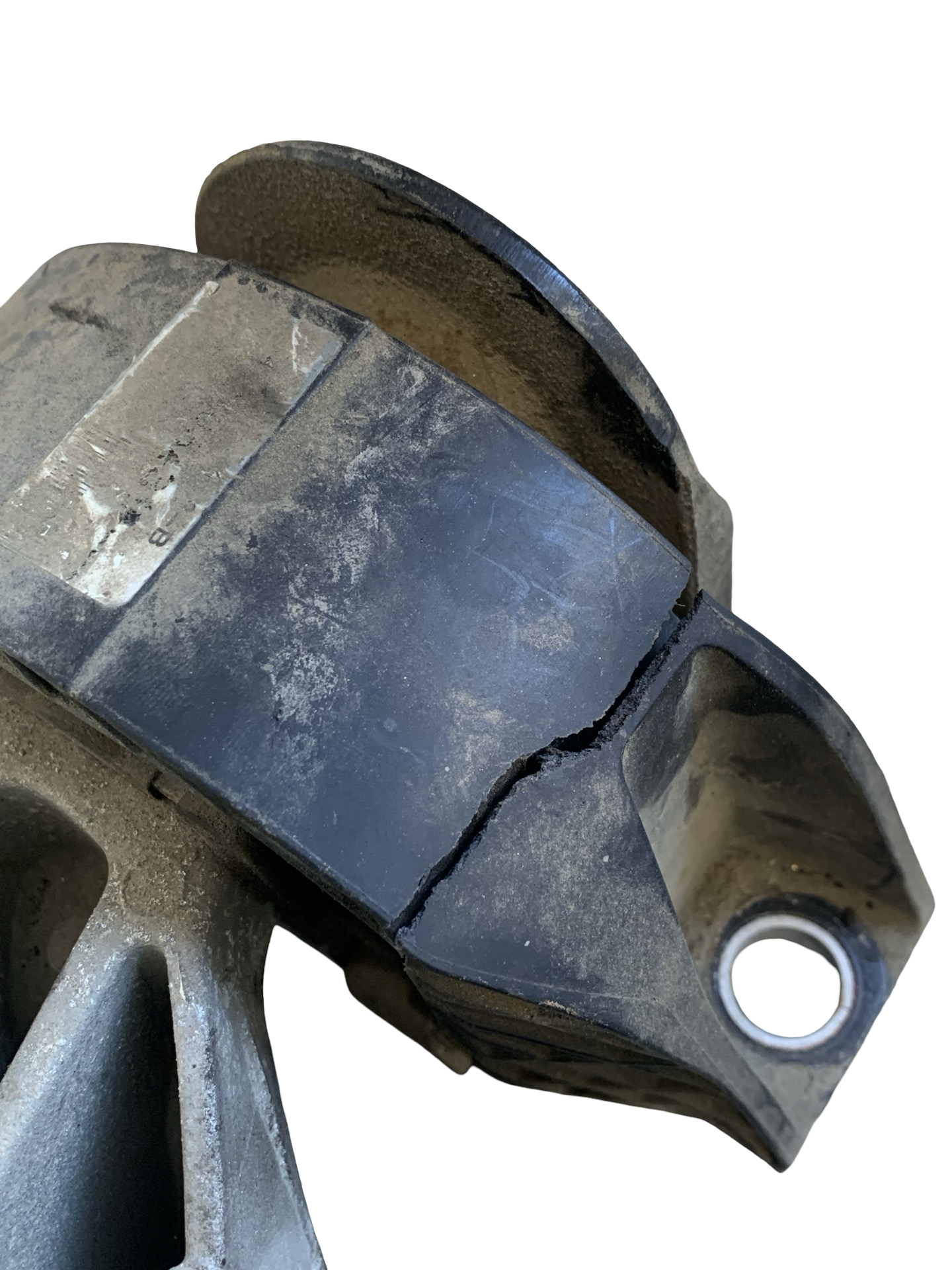 Suport Motor Dacia Logan 2 1.0 B4D-G4 2012–2020 – foto 2