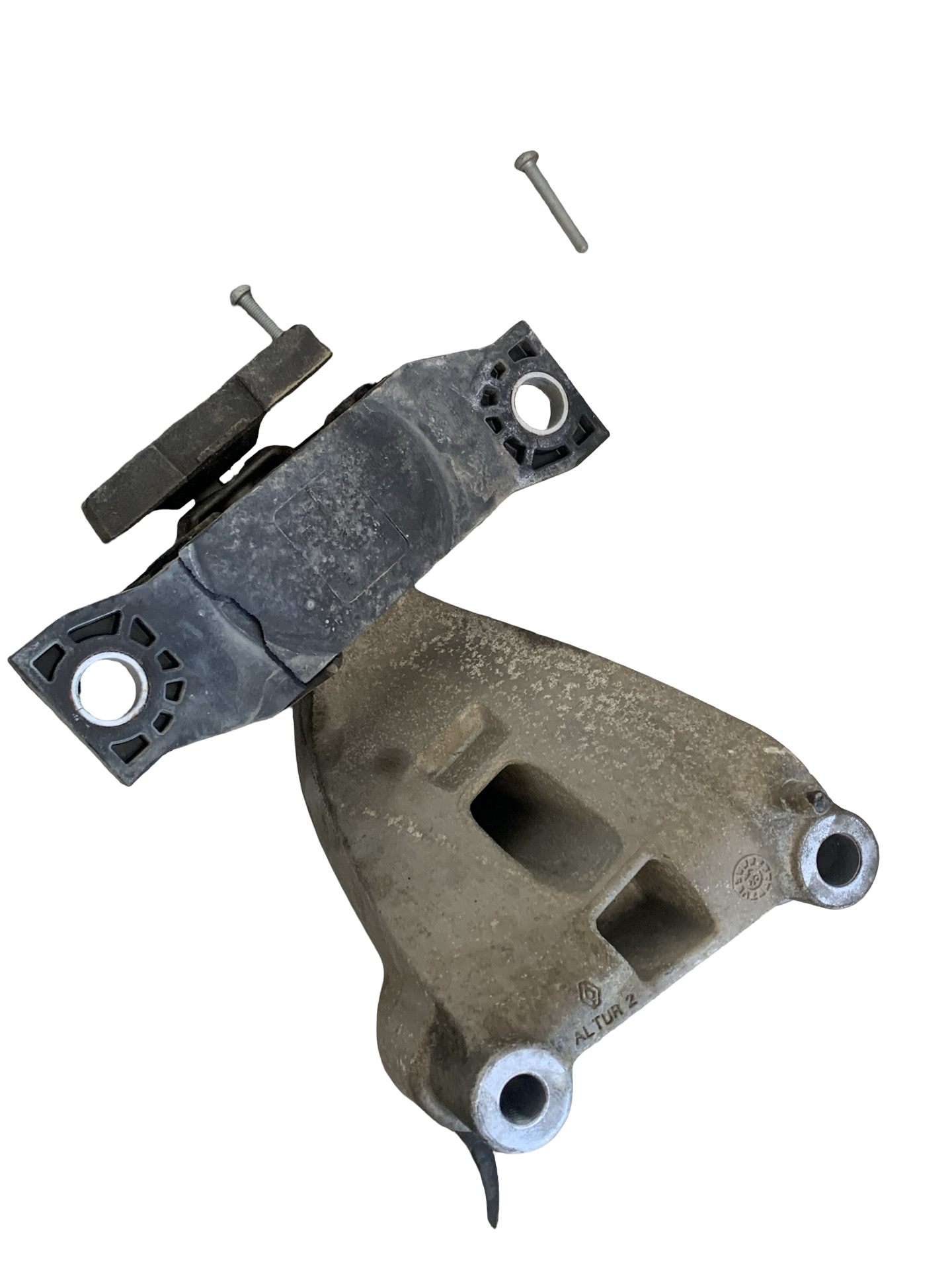 Suport Motor Dacia Logan 2 1.0 B4D-G4 2012–2020 – foto 4