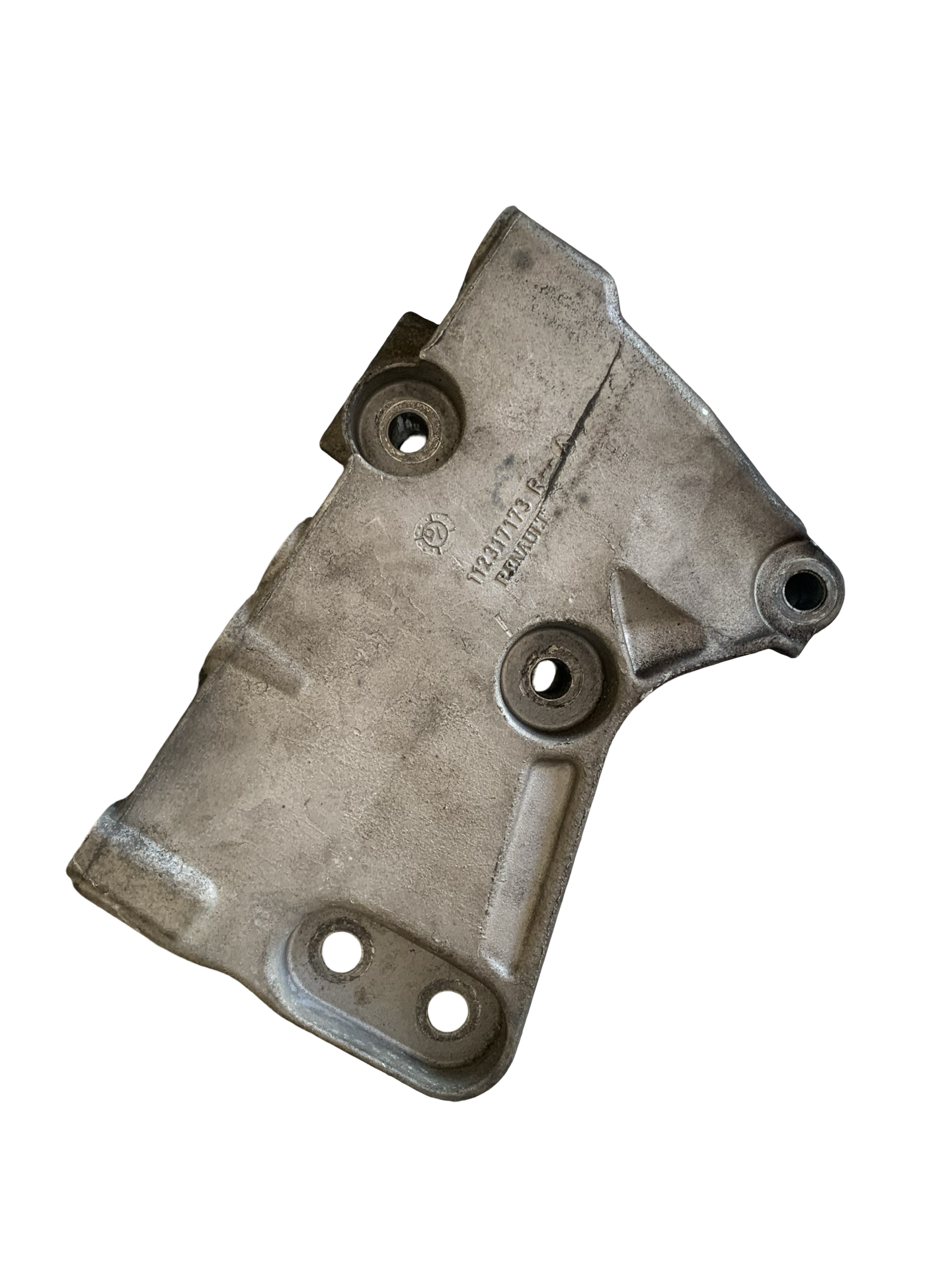 Suport Motor Dacia Logan 2 1.5 dCi K9K884 2012–2020 - cod: 112317173R