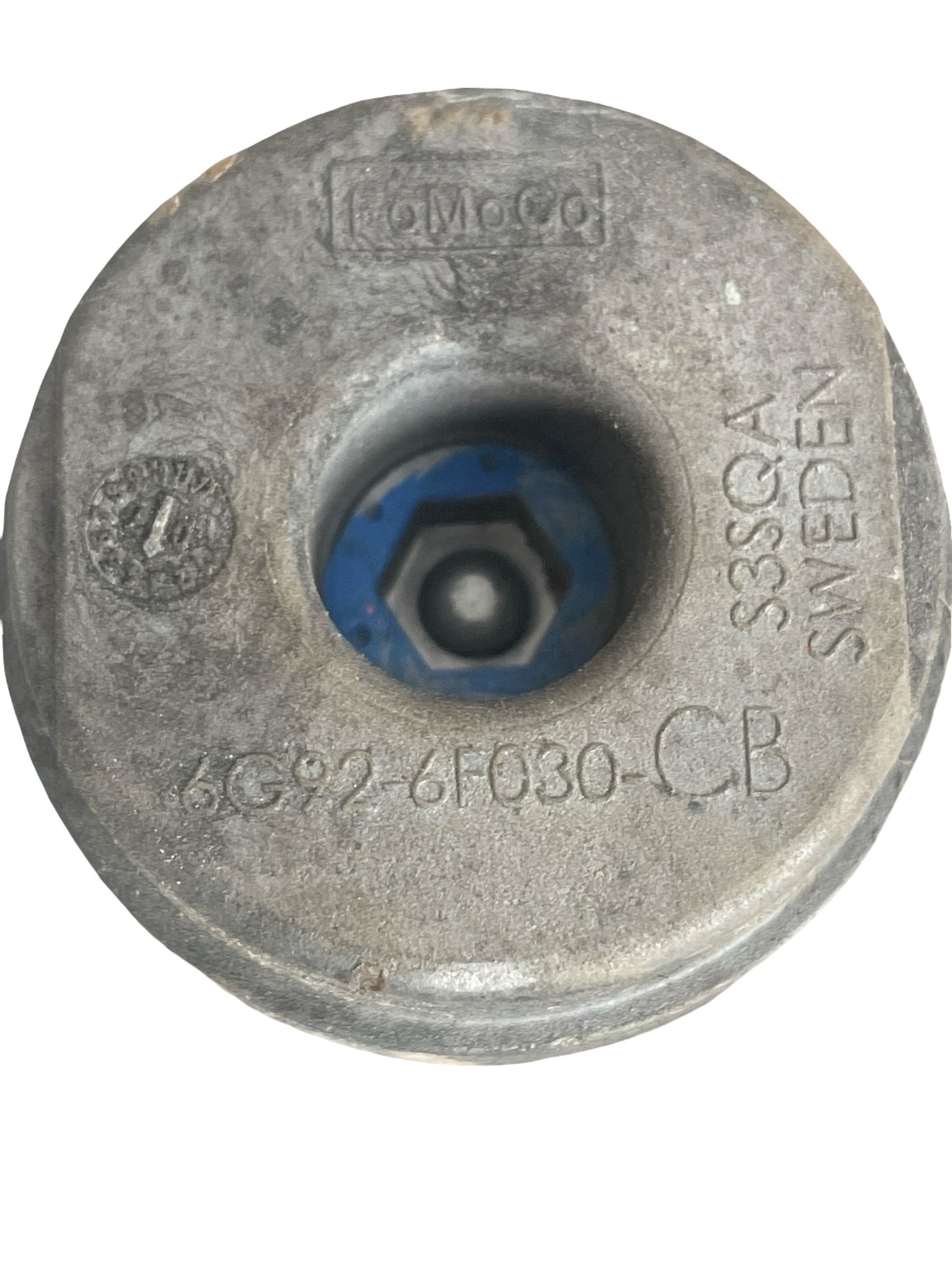 Suport motor dreapta LAND ROVER FREELANDER 2 LF_, L359 2006 - 2014 2.2D 6G92-6F030-CB – foto 3
