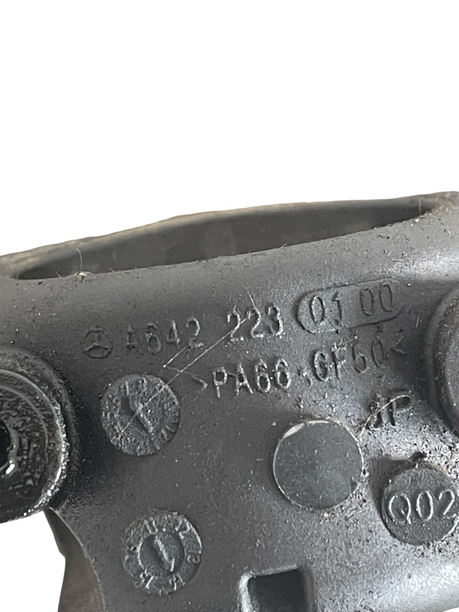 Suport motor dreapta MERCEDES-BENZ S-CLASS W222, V222, X222 2013 - > 3.0 S 350 BlueTEC / d OM 642.861 A6422230100 – foto 3