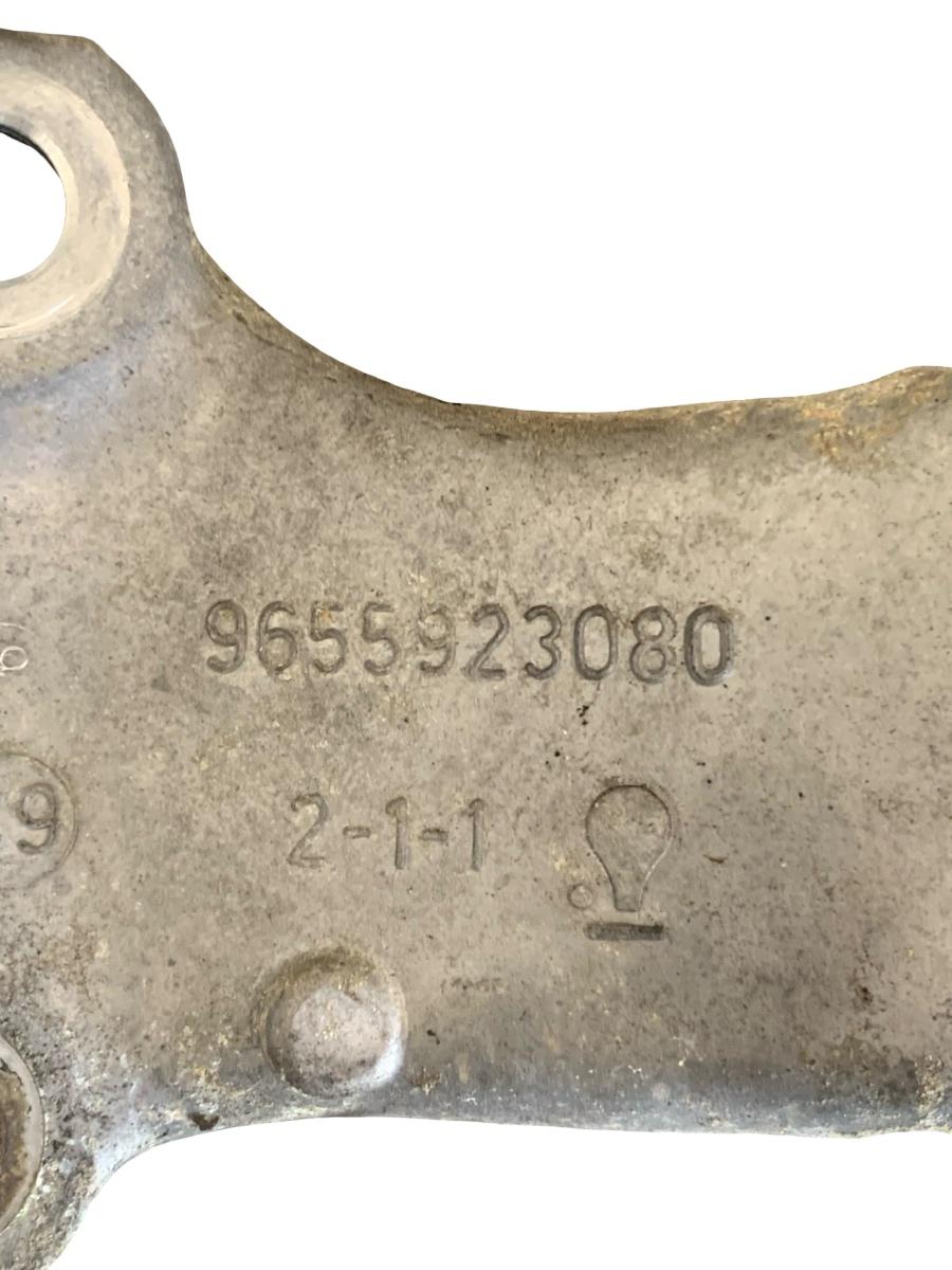 Suport motor dreapta PEUGEOT 308 SW 4E_, 4H_ 2007 -> 1.6 16V 5FX (EP6DT) 9655923080 – foto 2