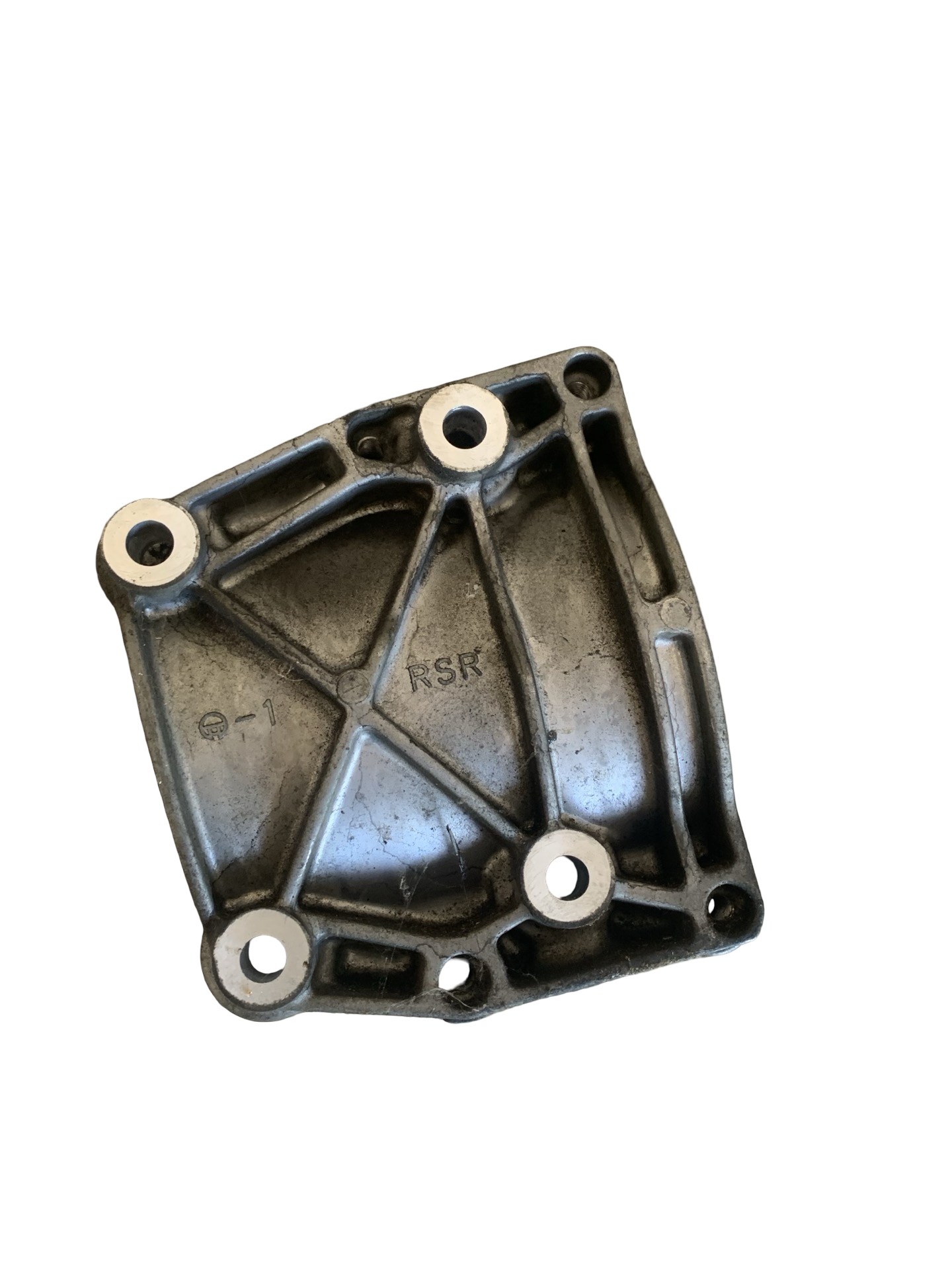 Suport Motor Honda Civic 3 2.2 D N22A2 2005–2011 – foto 2