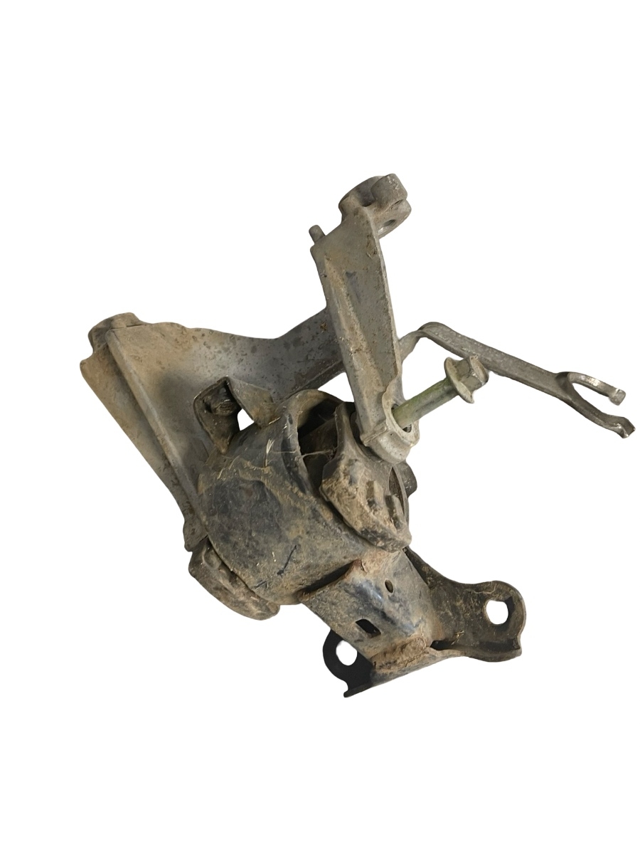 Suport motor HONDA JAZZ II GD_, GE3 2001 - 2008 1.4 iDSI L13A6 – foto 3
