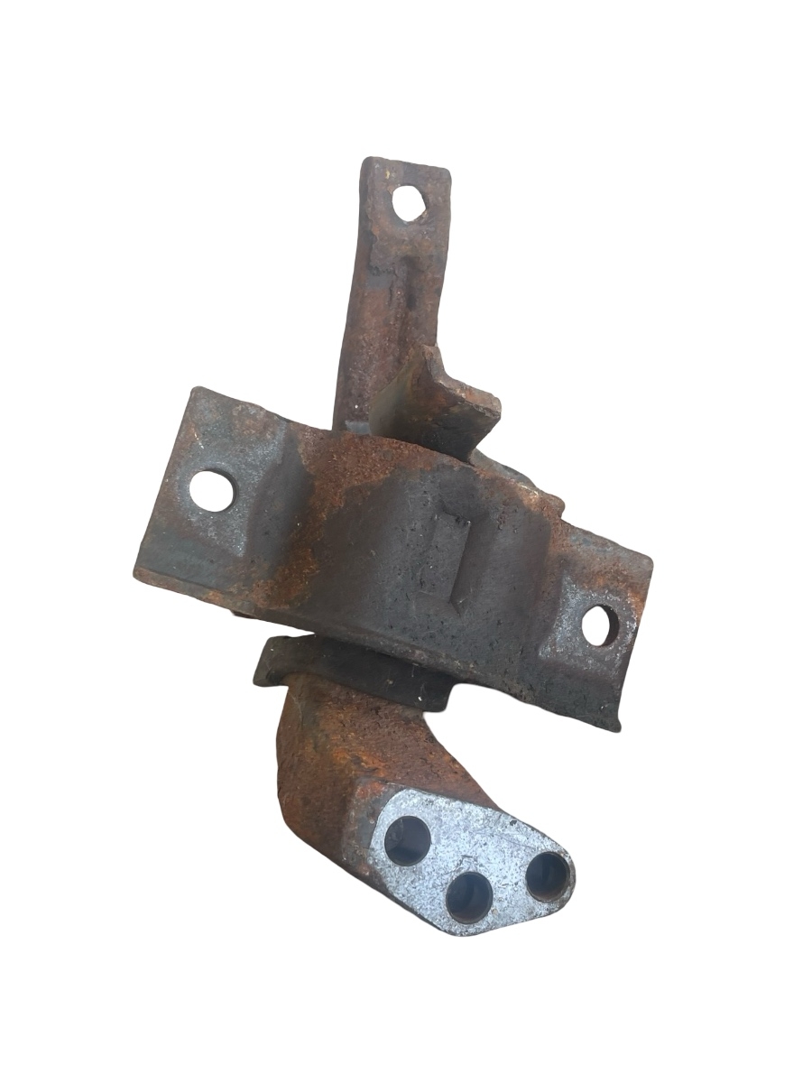 Suport motor HYUNDAI i10 PA 2007 - 2013 1.1i G4HG – foto 2