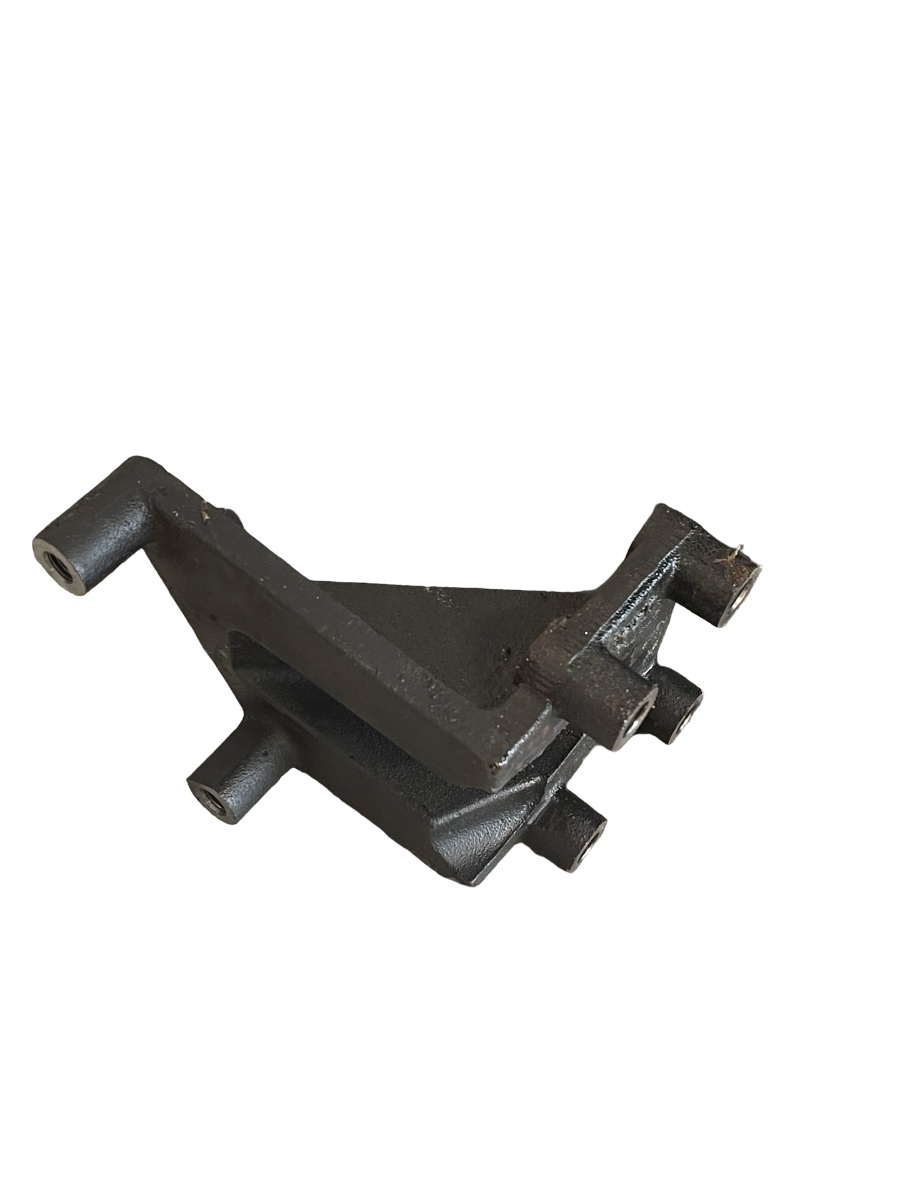 Suport motor HYUNDAI SANTA FE II CM 2005 - 2012 2.7 V6 GLS G6EA – foto 2