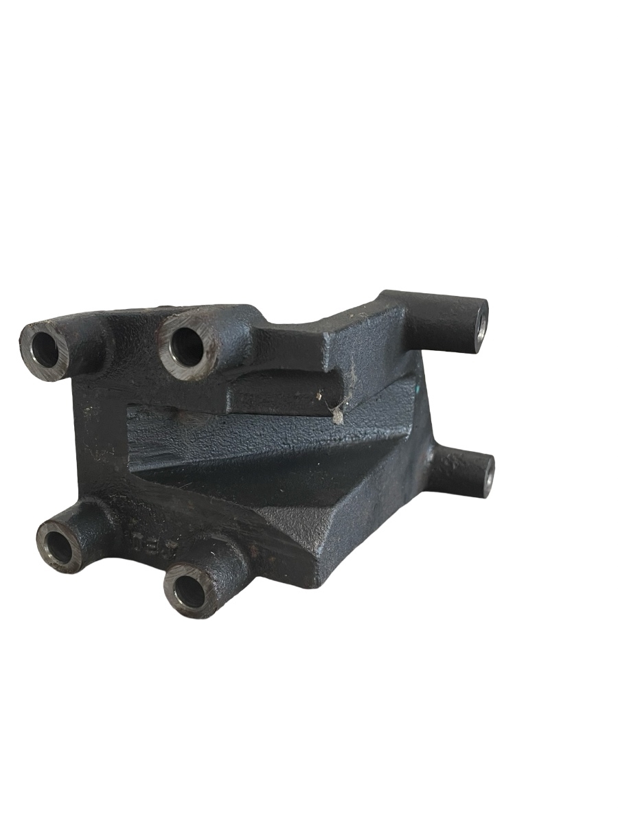 Suport motor HYUNDAI SANTA FE II CM 2005 - 2012 2.7 V6 GLS G6EA – foto 3