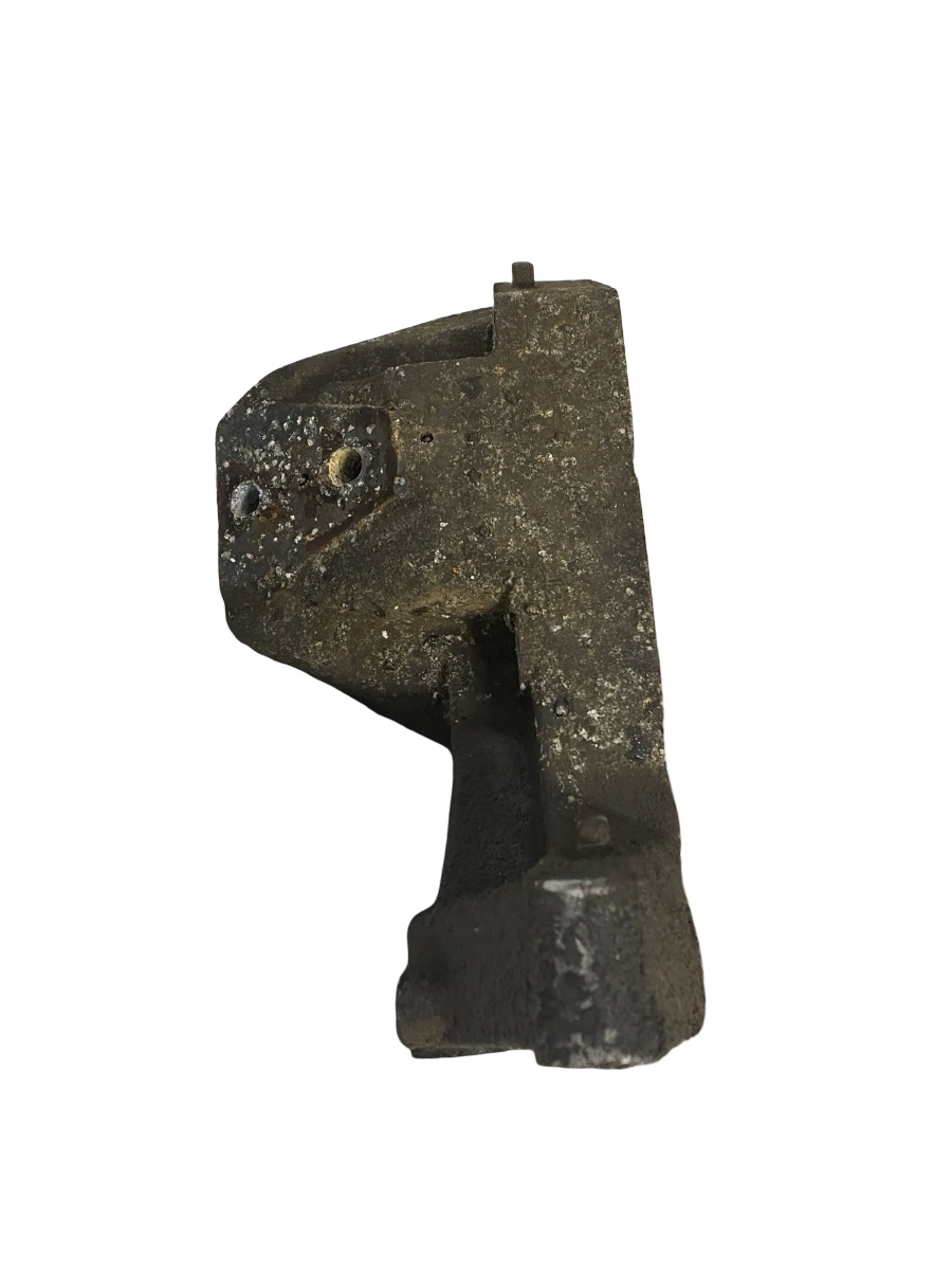 Suport motor IVECO DAILY III Bus 1999 - 2006 2.3 35 S 12, 35 C 12, 40 C 12 F1AE0481B – foto 3