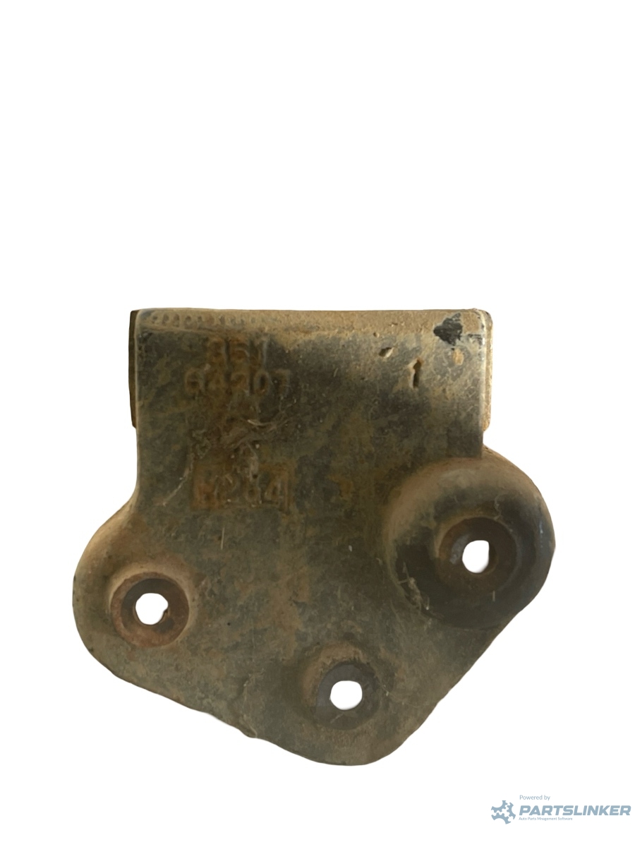 Suport motor JEEP WRANGLER I YJ, SJ_ 1986 - 1996 4.0i 131KW – foto 2