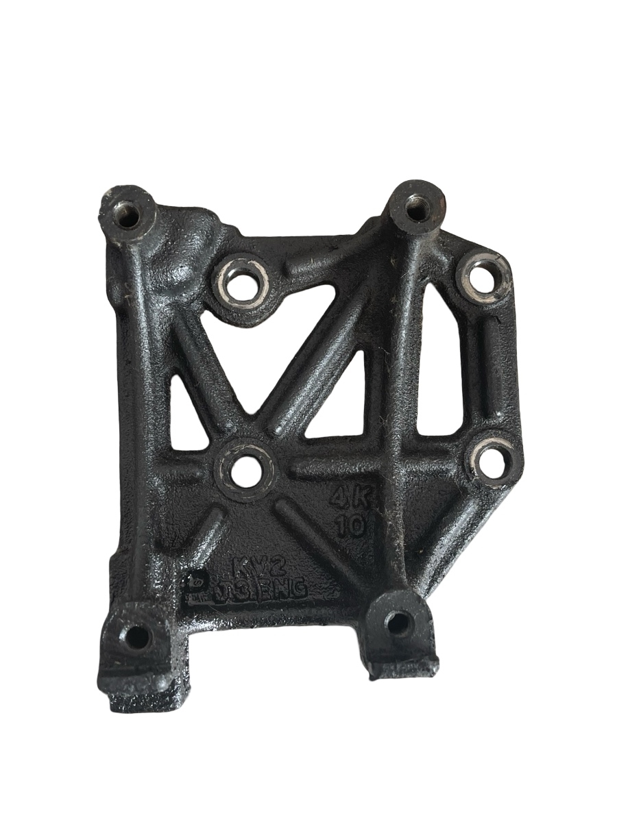 Suport motor KIA CARNIVAL II GQ 1999 - 2007 2.9 CRDi J3 – foto 2