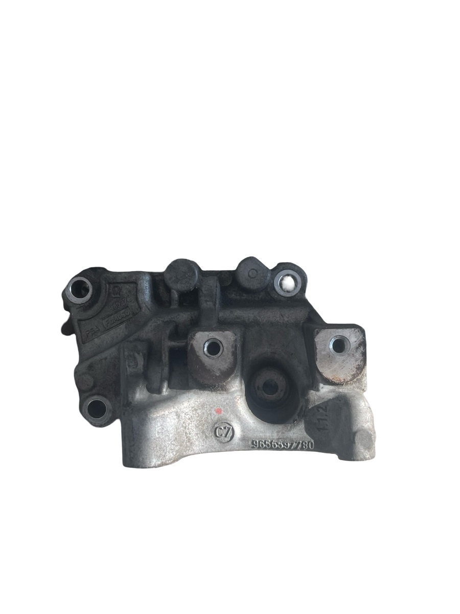 Suport motor LAND ROVER FREELANDER 2 LF_, L359 2006 - 2014 2.2 TD4 4x4 224DT, DW12BTED4 9656597780 – foto 2