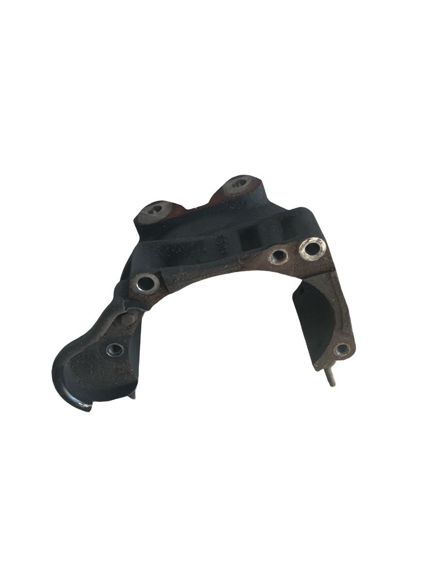 Suport motor LAND ROVER FREELANDER 2 LF_, L359 2006 - 2014 2.2 TD4 4x4 224DT, DW12BTED4 – foto 3