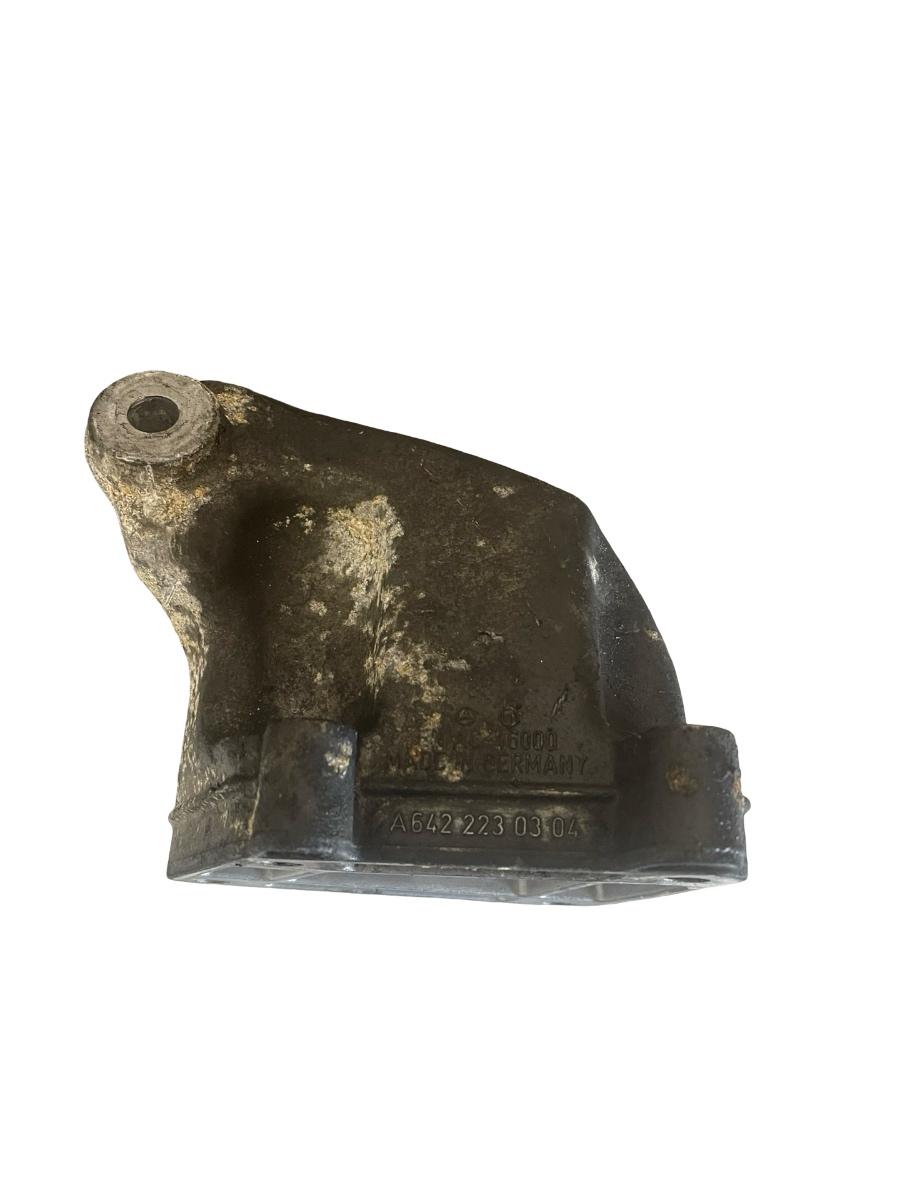 Suport motor MERCEDES-BENZ M-CLASS II W164 2005 - 2012 3.0 ML 280 CDI 4-matic OM 642.940 A6422230304 – foto 2