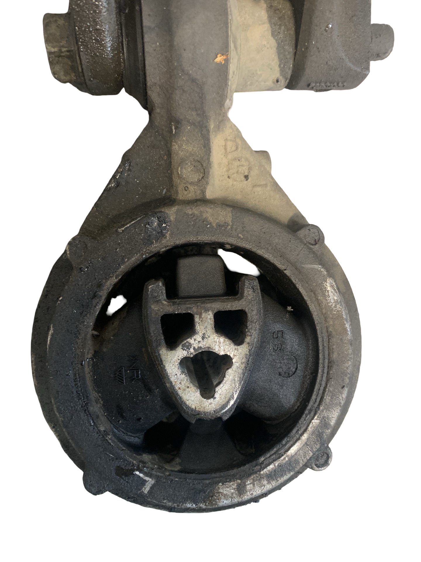 Suport Motor Nissan Qashqai 1 1.6 R9M 2007–2014 - cod: 11332BB50A – foto 2