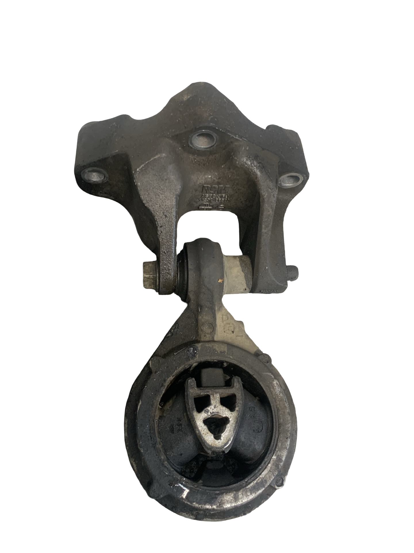 Suport Motor Nissan Qashqai 1 1.6 R9M 2007–2014 - cod: 11332BB50A – foto 3
