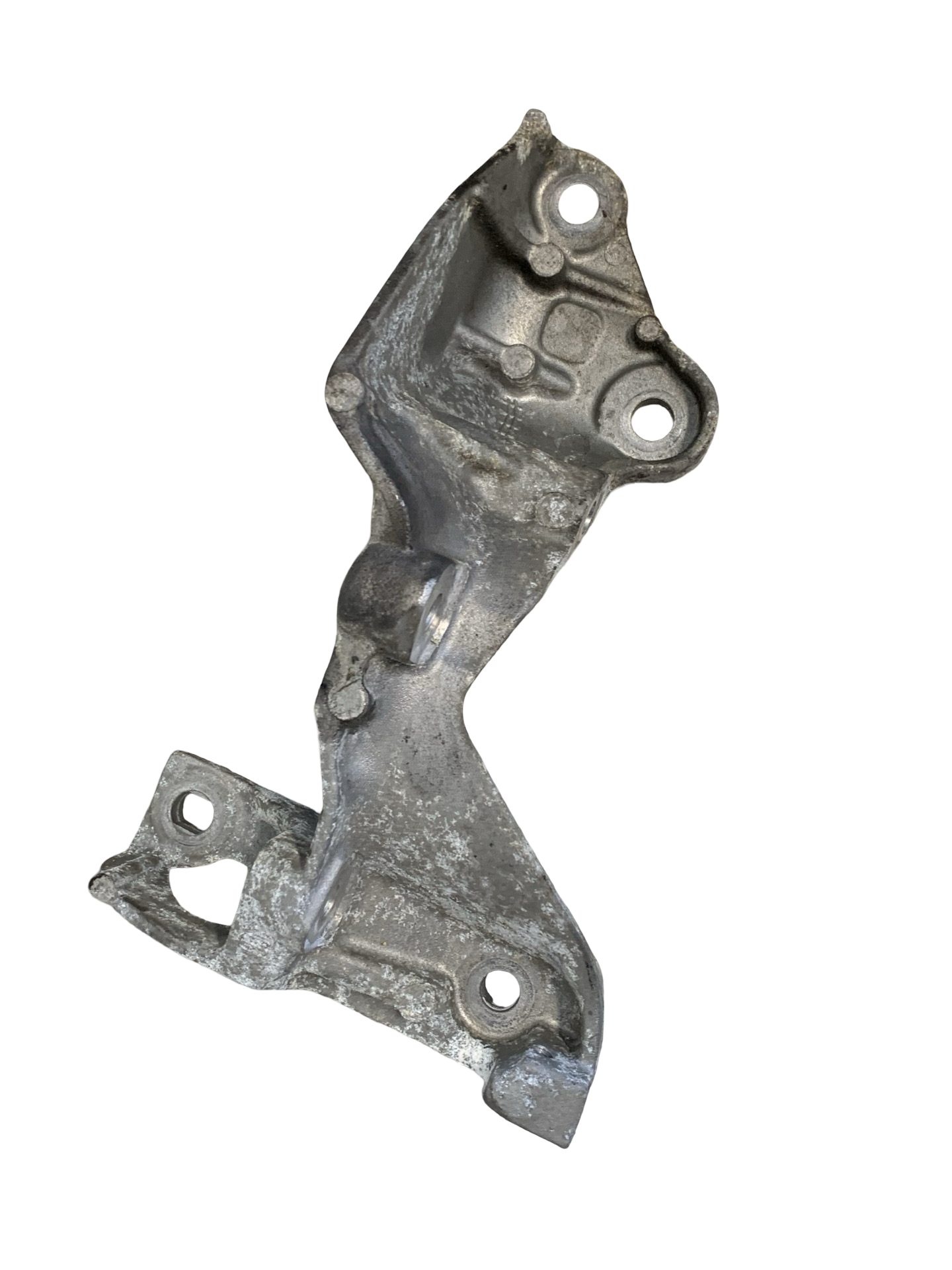 Suport Motor Nissan Qashqai 1 1.6 R9M 2007–2014 - cod: 147177968R