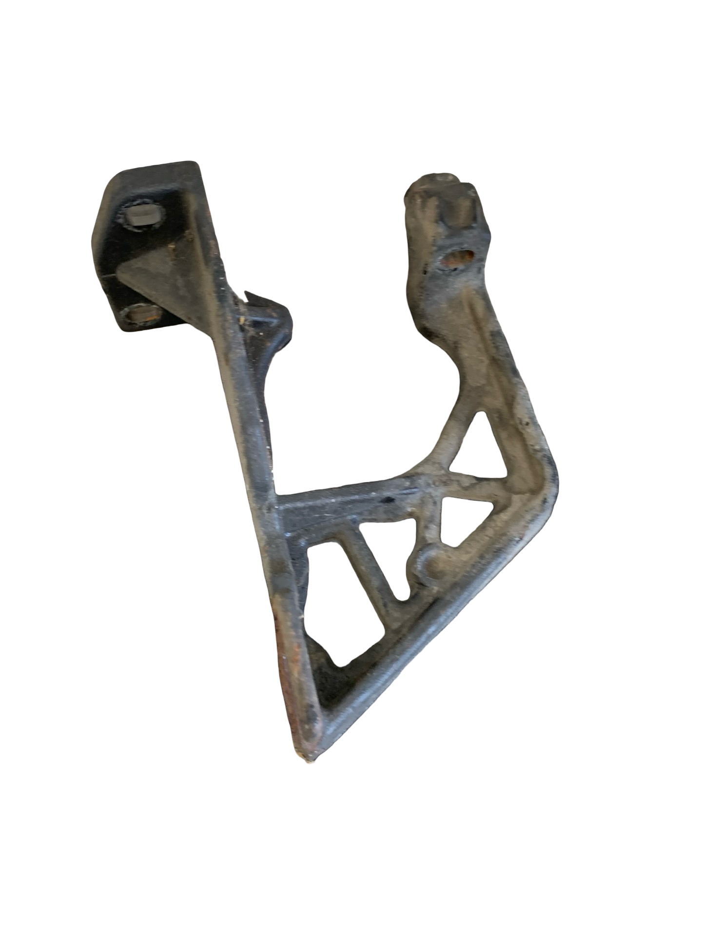 Suport Motor Nissan Qashqai 1 1.6 R9M 2007–2014