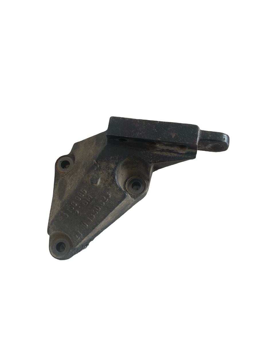Suport motor OPEL ASTRA G Hatchback F48_, F08_, T98 1998 - 2009 DTI 16V Y 17 DT 9156985 – foto 2