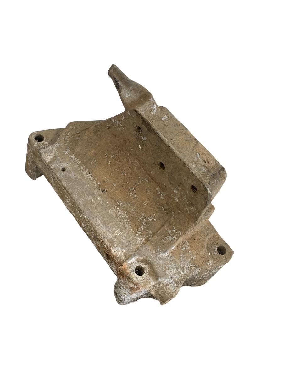 Suport motor OPEL ASTRA J P10 2009 - 2015 1.3CDTI 55565439 – foto 3