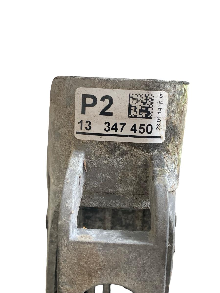 Suport motor OPEL ASTRA J P10 2009 - 2015 1.7CDTI 13347450 – foto 2