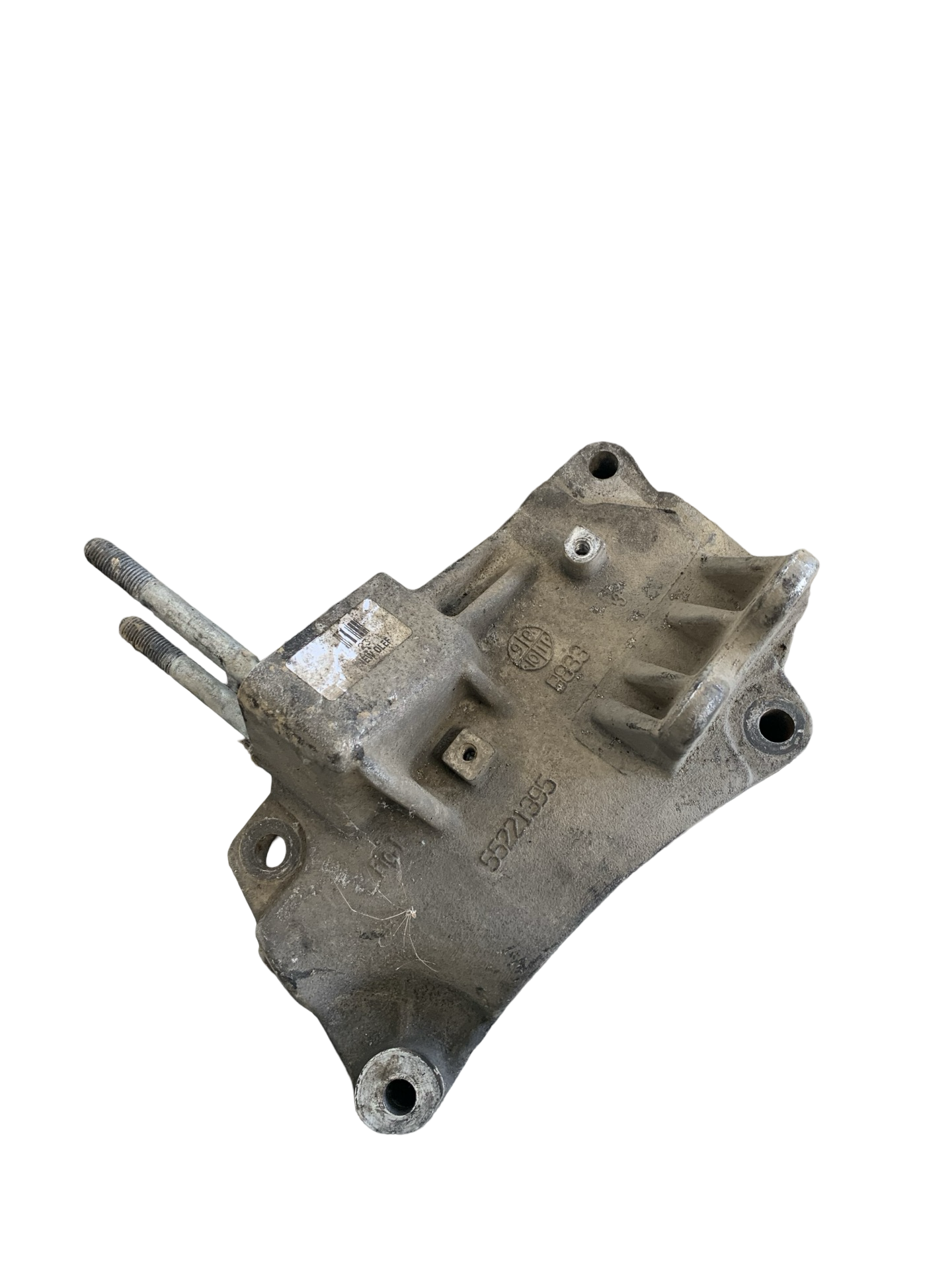 Suport Motor Opel Combo 2012–2017 - cod: 55221395 1.3CDTI