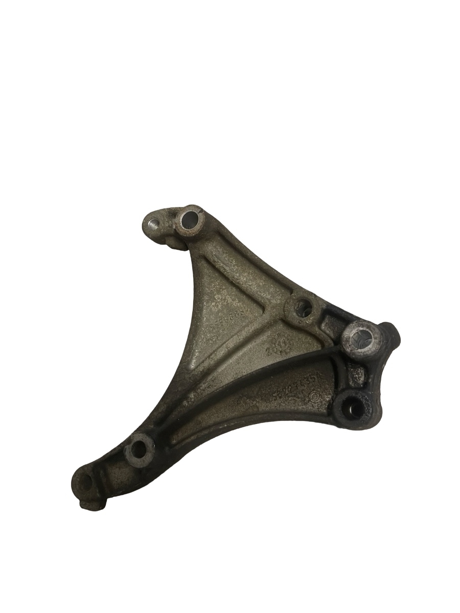 Suport motor OPEL CORSA D S07 2006 - 2014 1.3 CDTI A 13 DTE, A 13 DTR, Z 13 DTE – foto 2