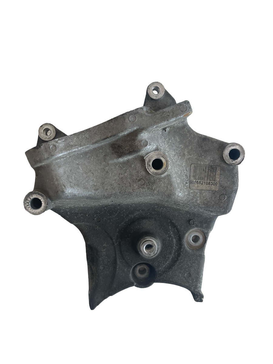 Suport motor OPEL VECTRA C Z02 2002 - 2009 1.9CDTI 55210530 – foto 2