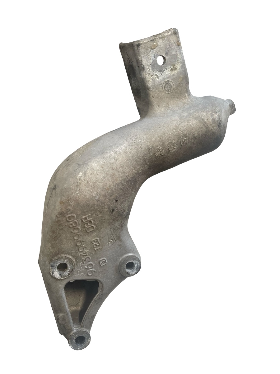 Suport motor PEUGEOT 206 Saloon 2007 - > 1.4 KFV (TU3A), KFW (TU3JP) 9634999680 – foto 2