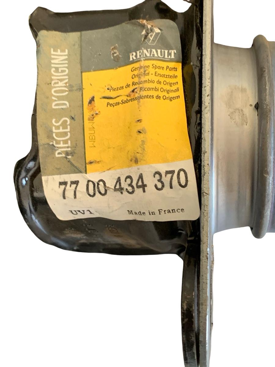 Suport motor RENAULT CLIO II BB0/1/2_, CB0/1/2_ 1998 -> 7700434370 – foto 2