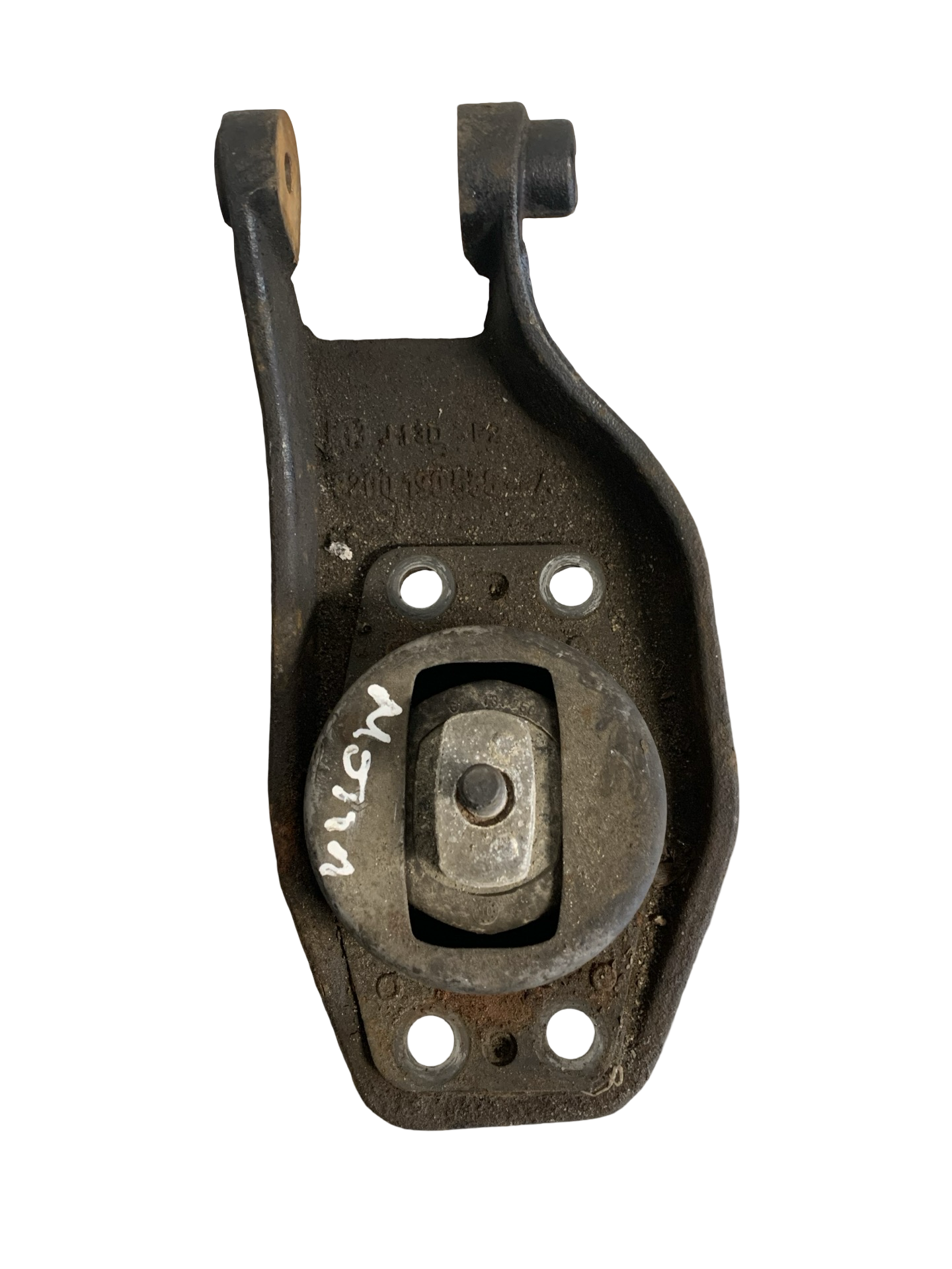 Suport Motor Renault Master II 1997–2010 - 3.0D – foto 2