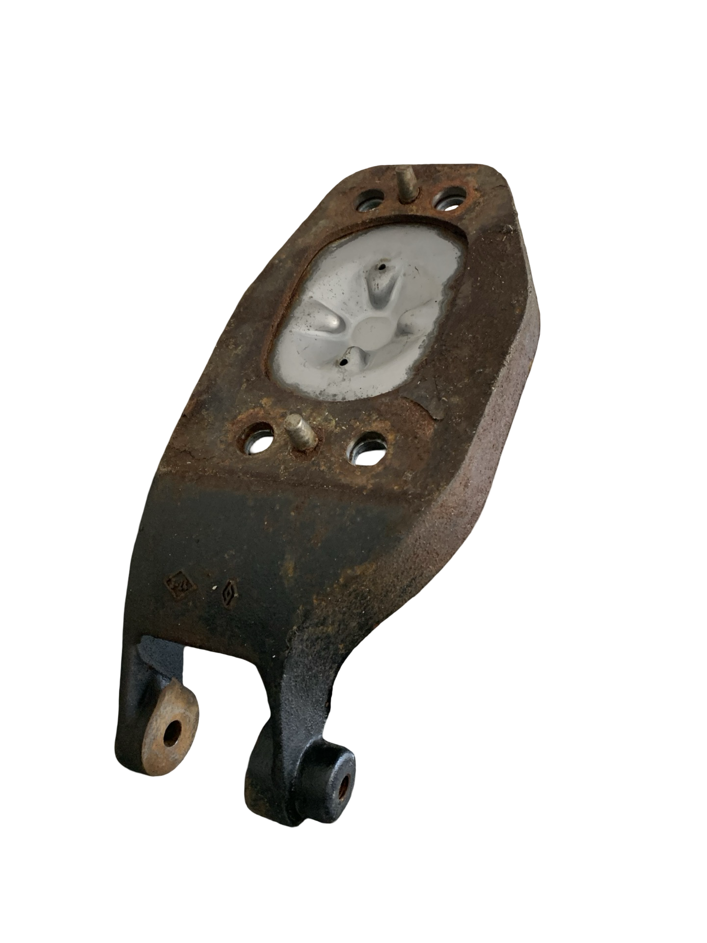 Suport Motor Renault Master II 1997–2010 - 3.0D