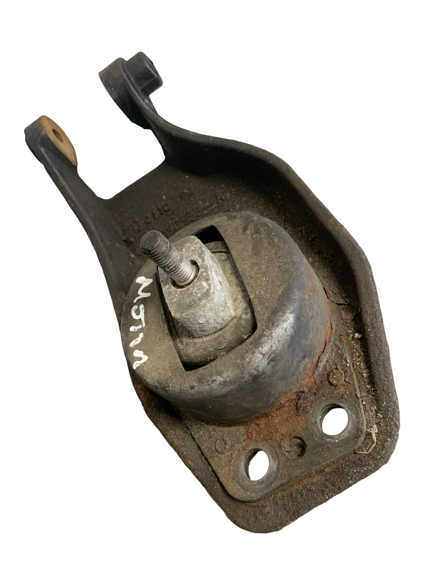 Suport Motor Renault Master II 1997–2010 - 3.0D – foto 3