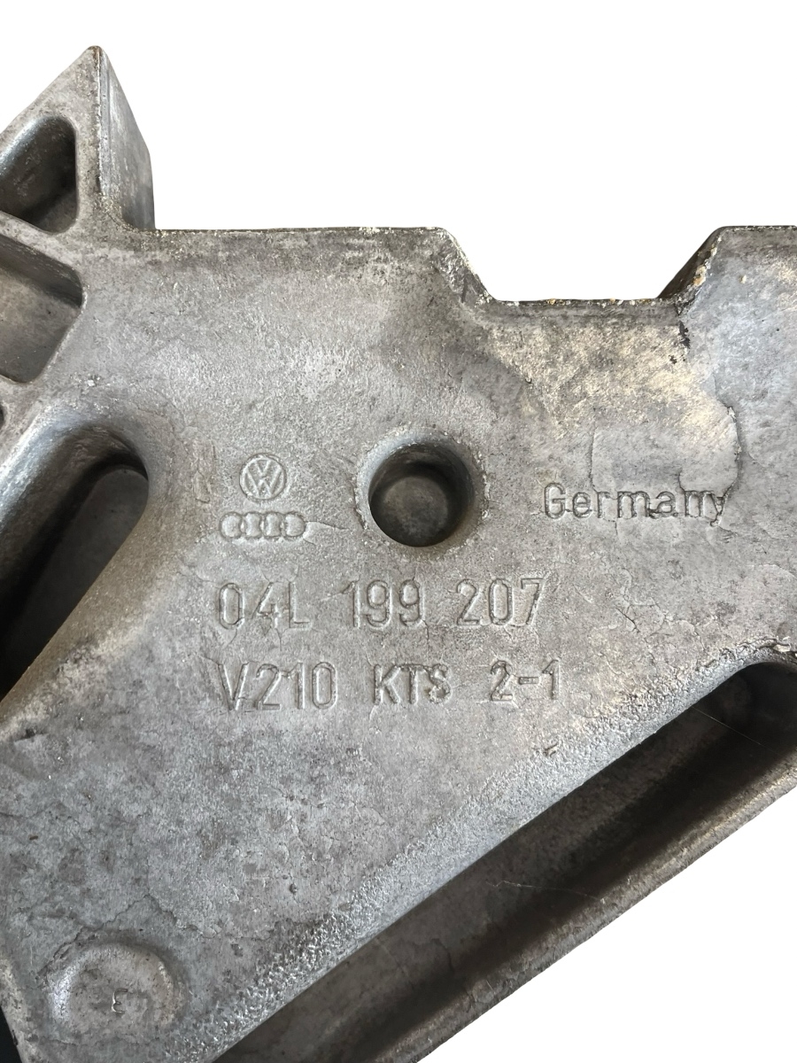 Suport motor SEAT LEON 5F1 2012 -> 1.6 TDI CLHA 04L199207 – foto 2