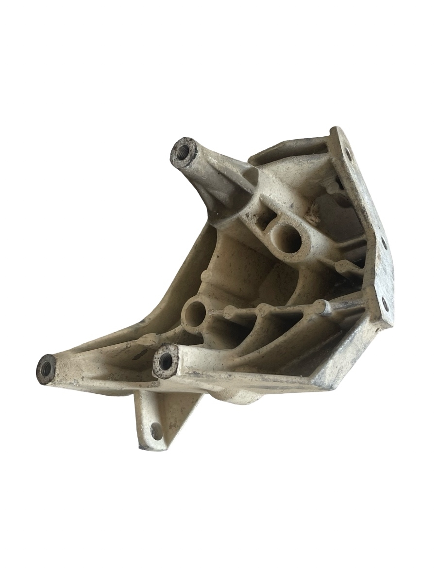Suport motor SKODA FABIA II 542 2006 - 2014 1.4 TDI BMS, BNV – foto 2