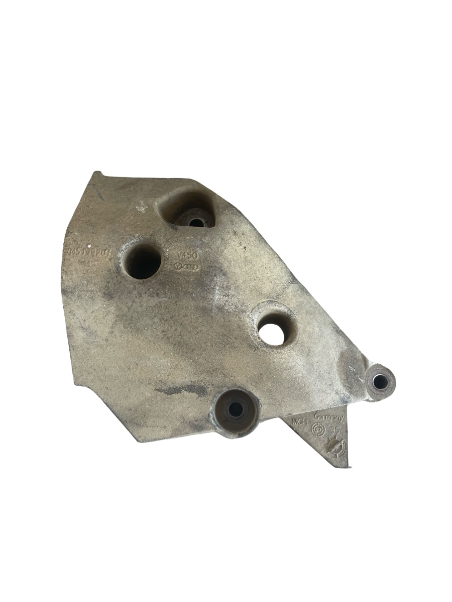 Suport motor SKODA FABIA II 542 2006 - 2014 1.4 TDI BMS, BNV – foto 3