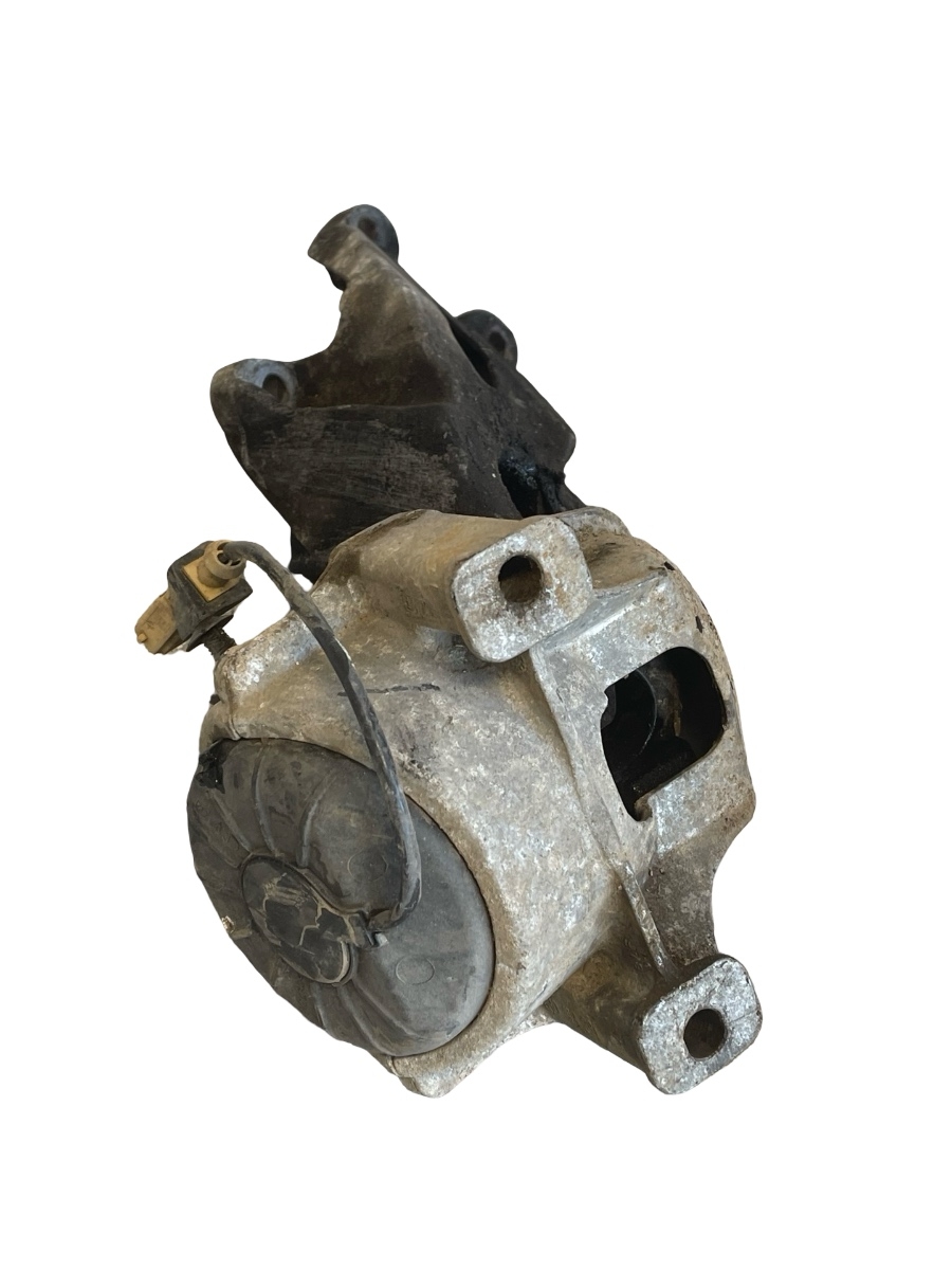 Suport motor stanga AUDI A4 IV 8K2, B8 2007 - 2015 2.0 TDI CAGA 8K0199307AP – foto 2