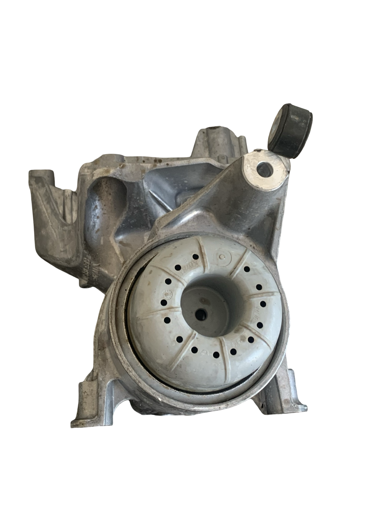 Suport Motor stânga Audi A6 C9 2.0TFSI DWZ 2025–? - cod: 8B3199307 – foto 4