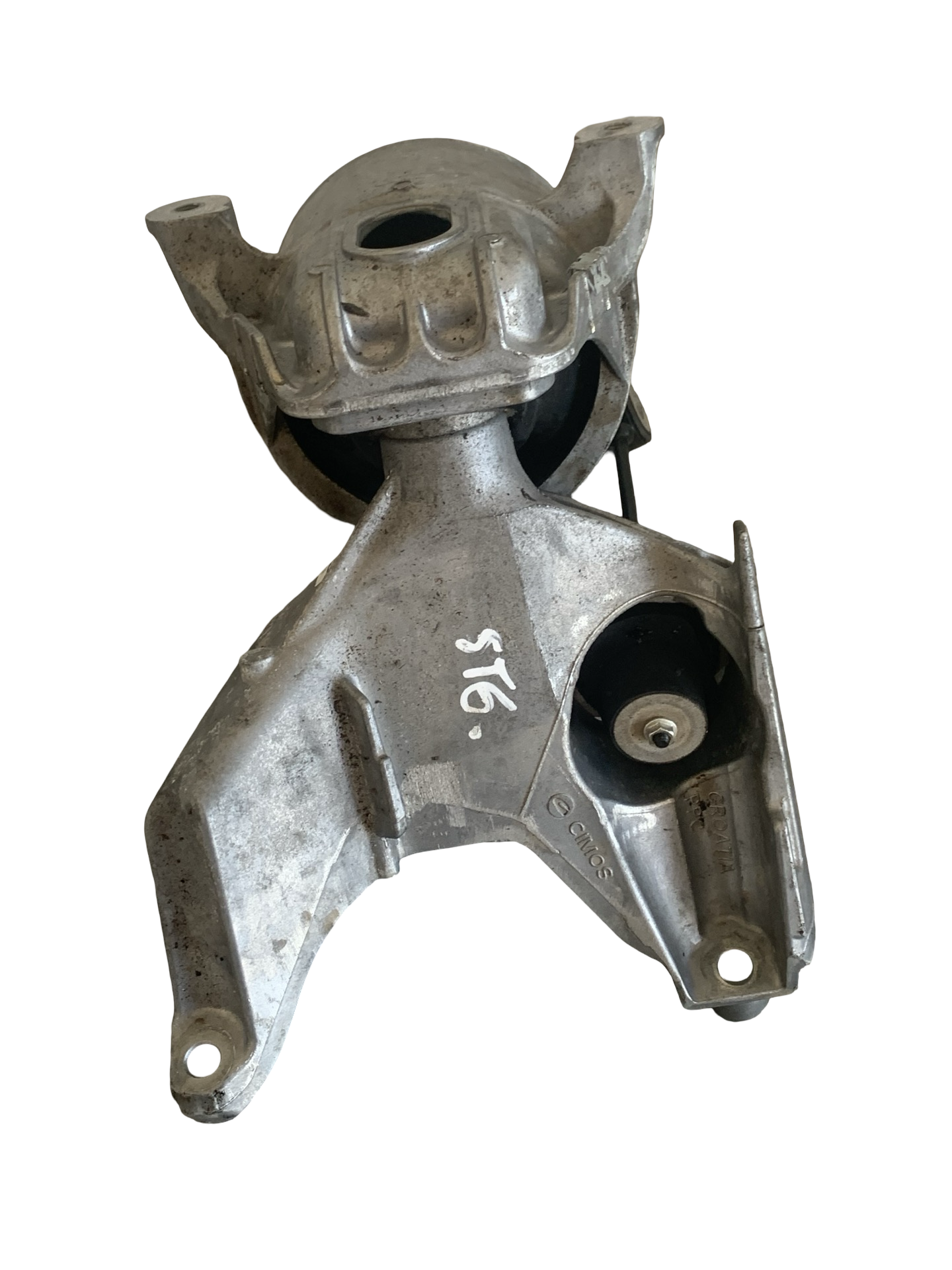 Suport Motor stânga Audi A6 C9 2.0TFSI DWZ 2025–? - cod: 8B3199307 – foto 3